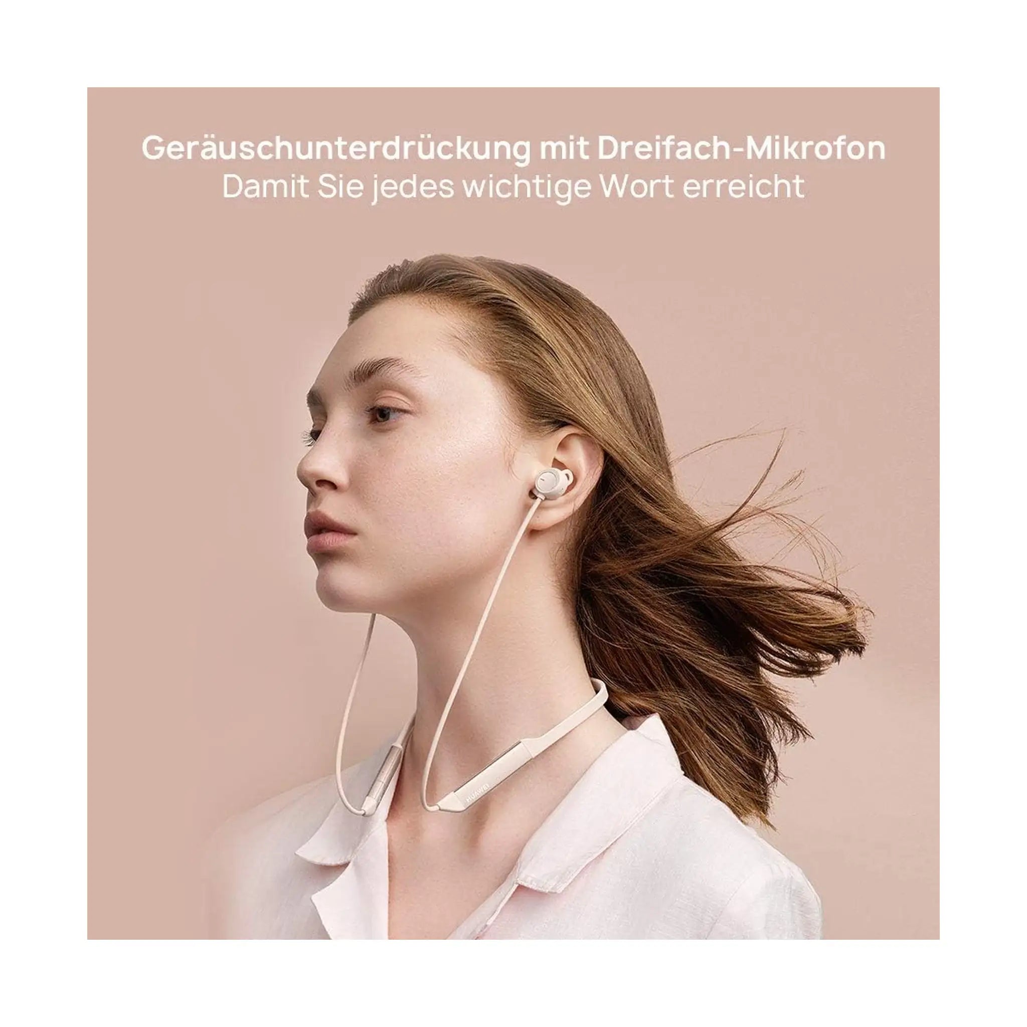 HUAWEI FreeLace Pro Wireless - Graphite Black