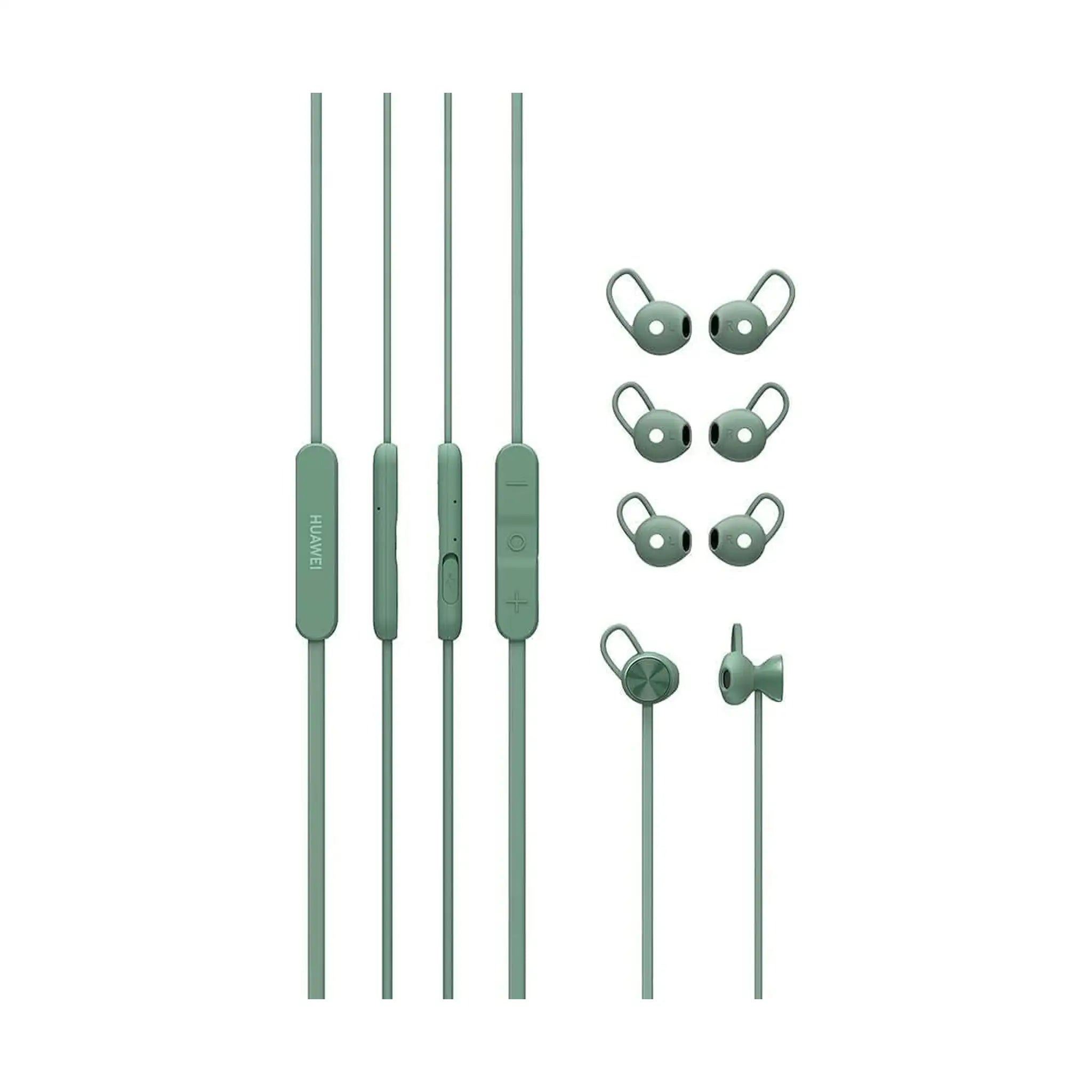 HUAWEI Freelance CN010 Lite - Green