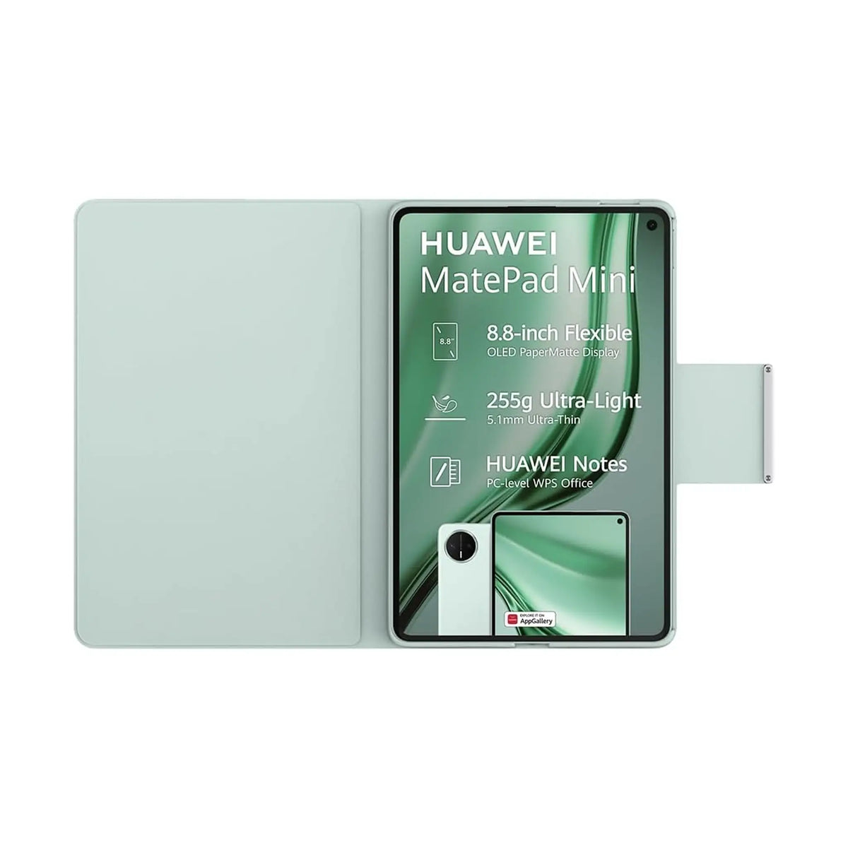 HUAWEI MatePad Mini 8.8" Tablet (2026)