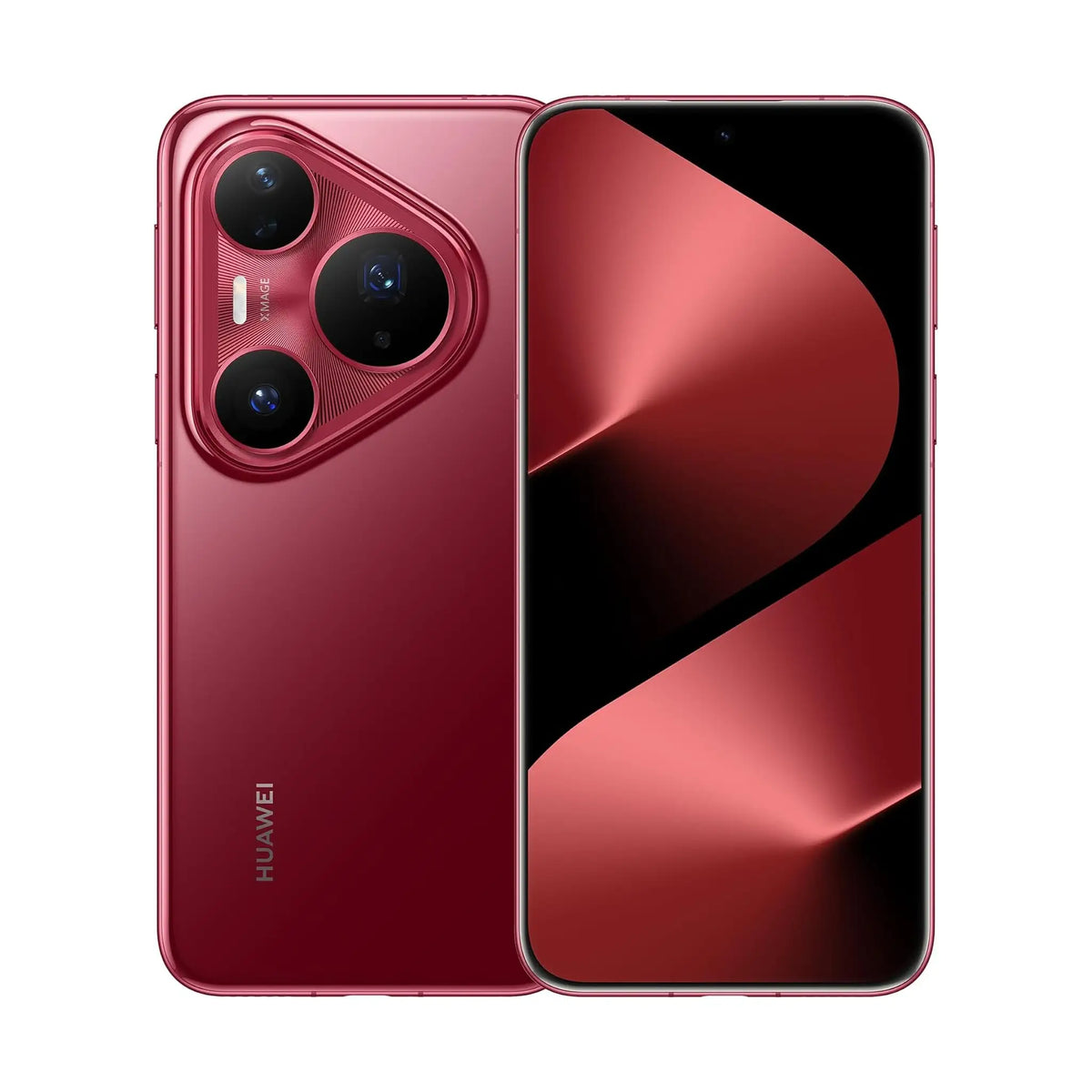 HUAWEI Pura 80 Pro Smartphone – 12GB RAM, 512GB Storage, 1-inch Ultra Lighting Camera, Dual SuperCharge
