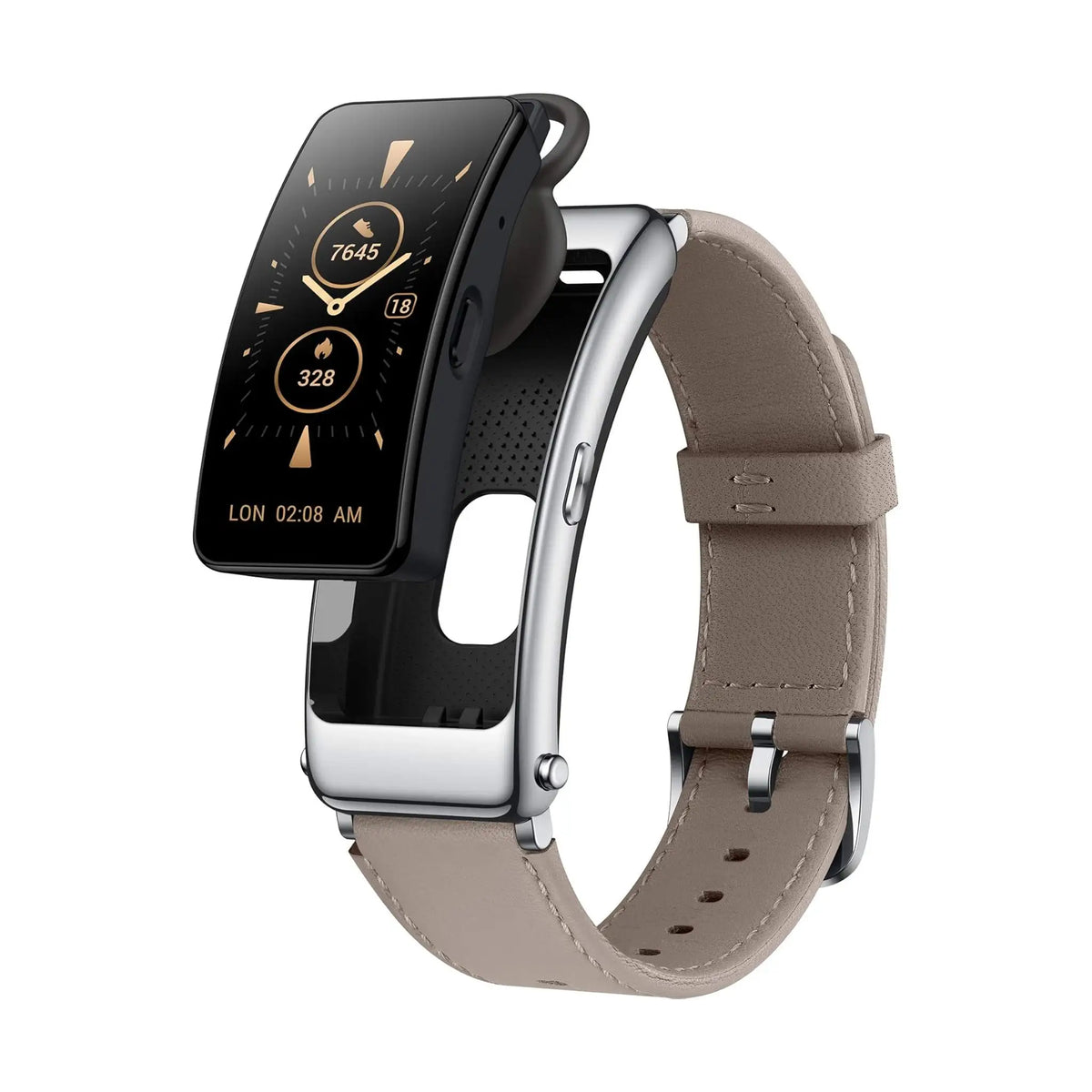 HUAWEI TalkBand B6- Smart Band - Camelia