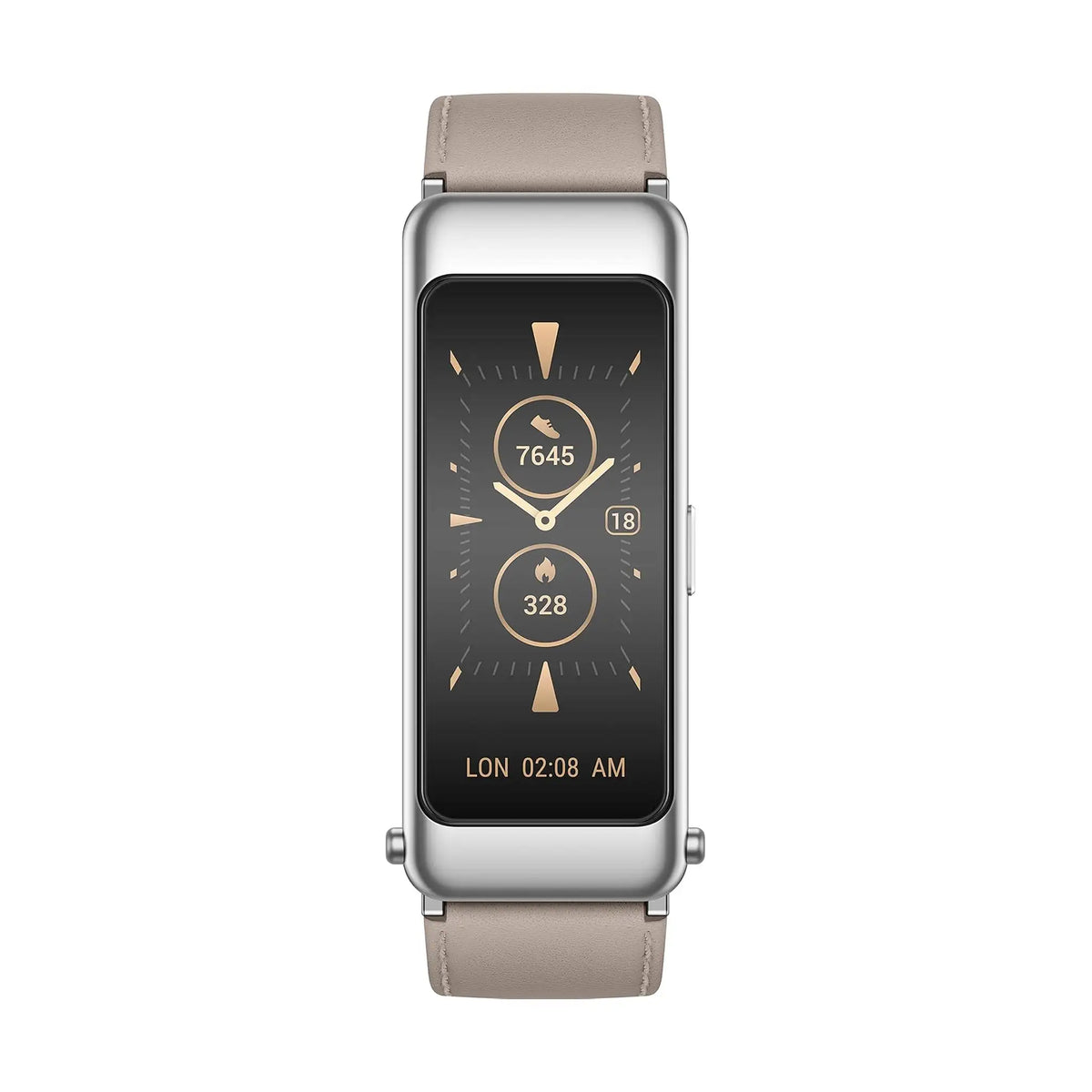 HUAWEI TalkBand B6- Smart Band - Camelia