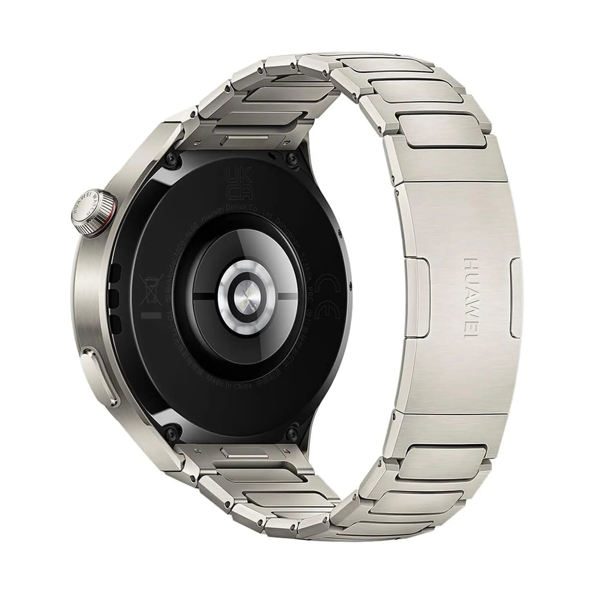 #Strap Color_Titanium