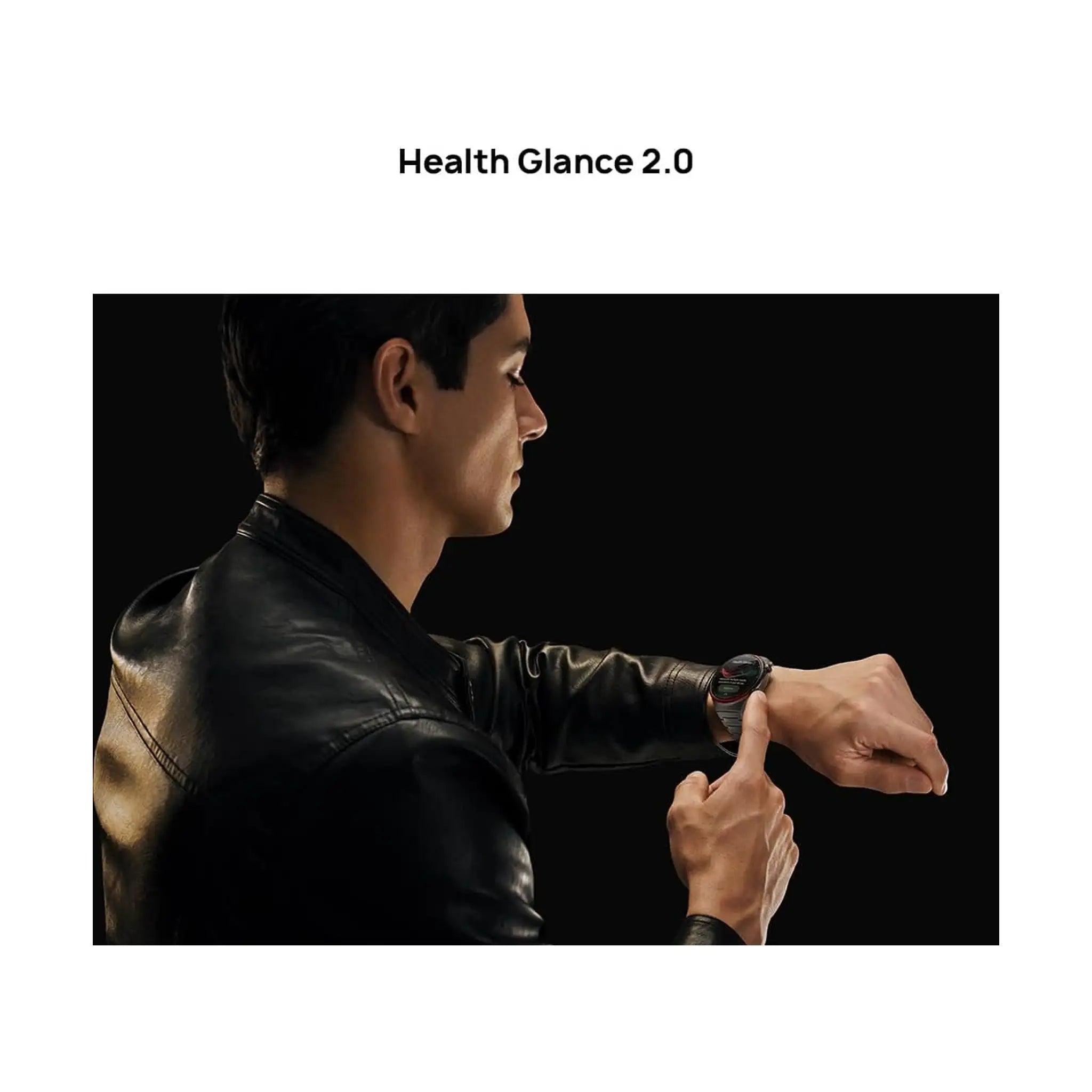 HUAWEI WATCH 4 Pro Smartwatch - Spherical Sapphire Glass