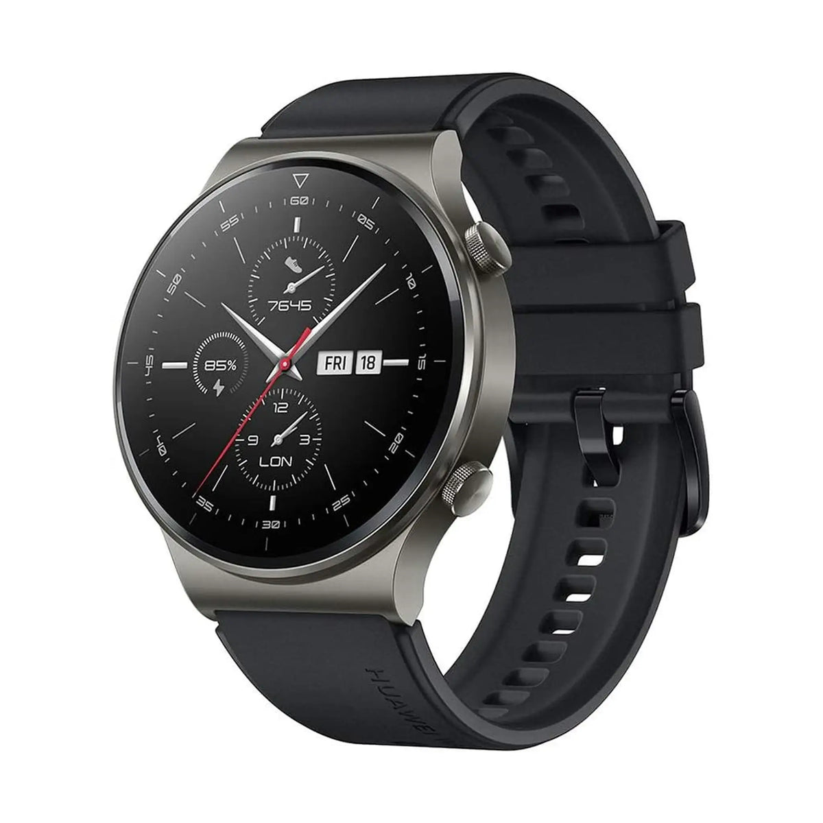 HUAWEI WATCH GT2 Pro 1.39" AMOLED HD