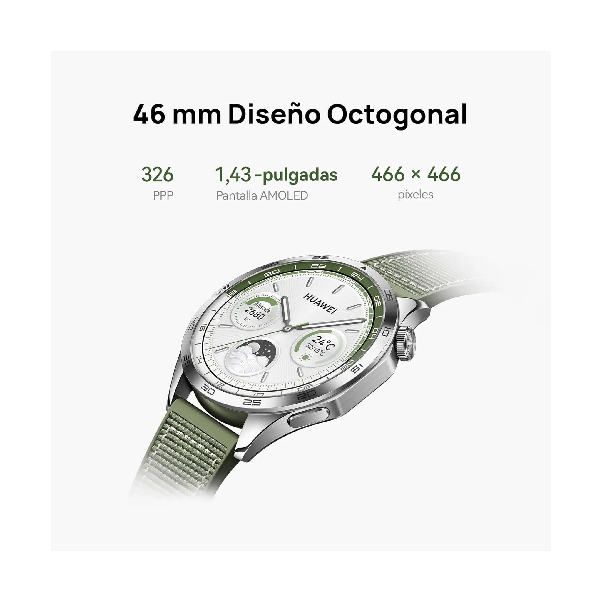 #Strap Color_Stainless steel, Gray