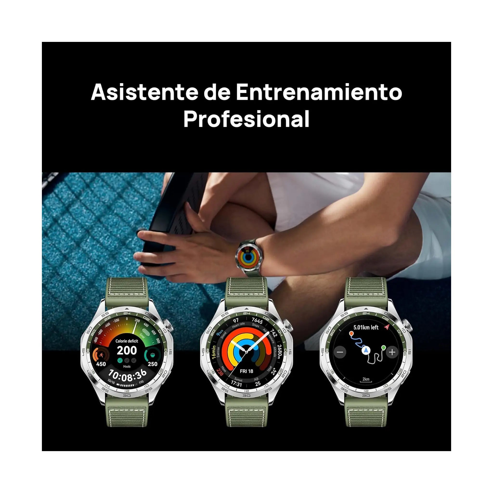 #Strap Color_Stainless steel, Gray