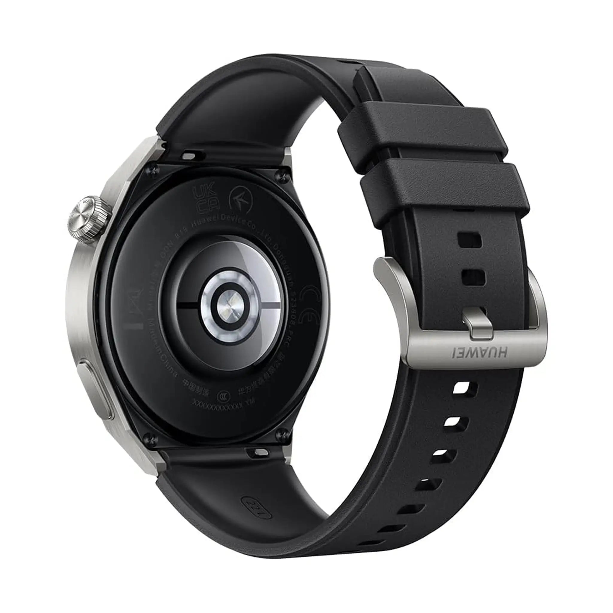 #Strap Material_Black