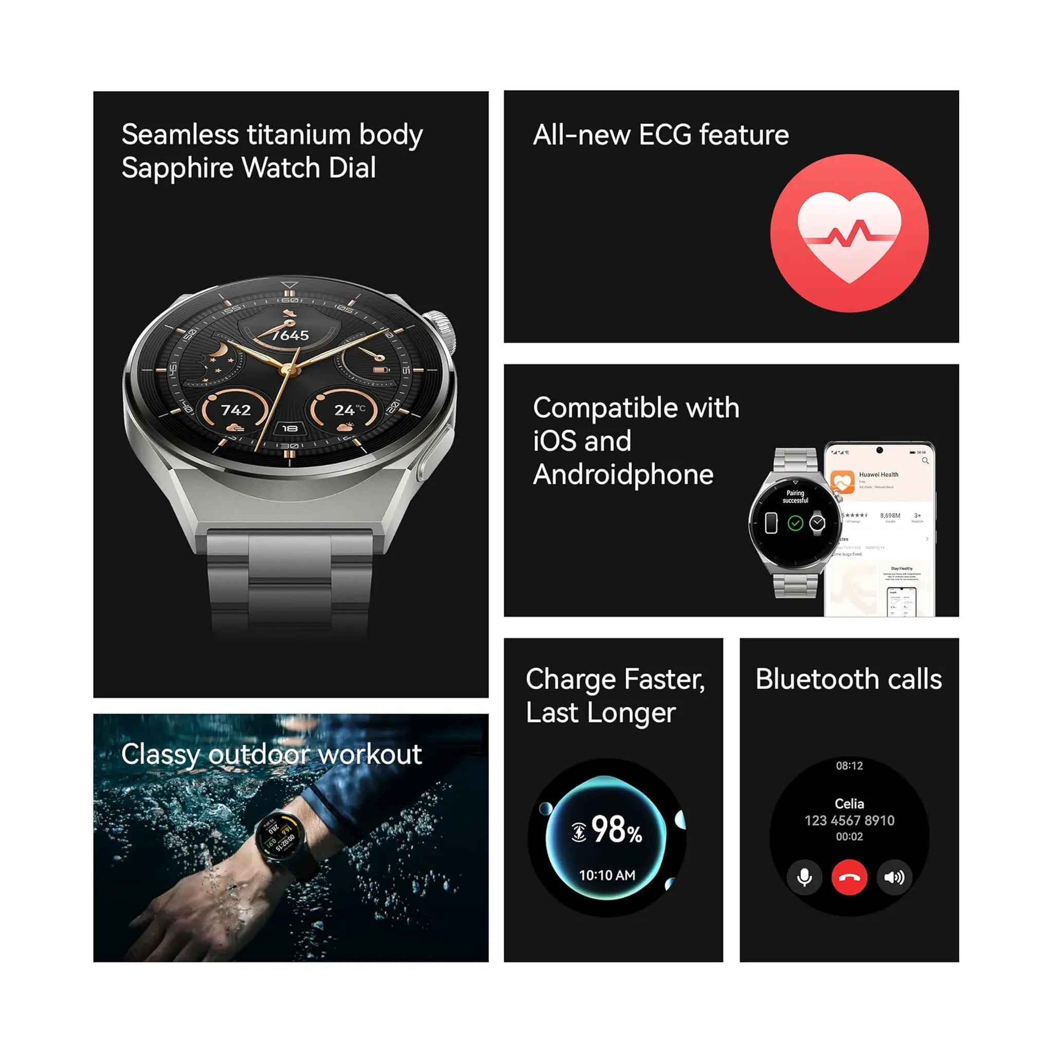 #Strap Material_Black