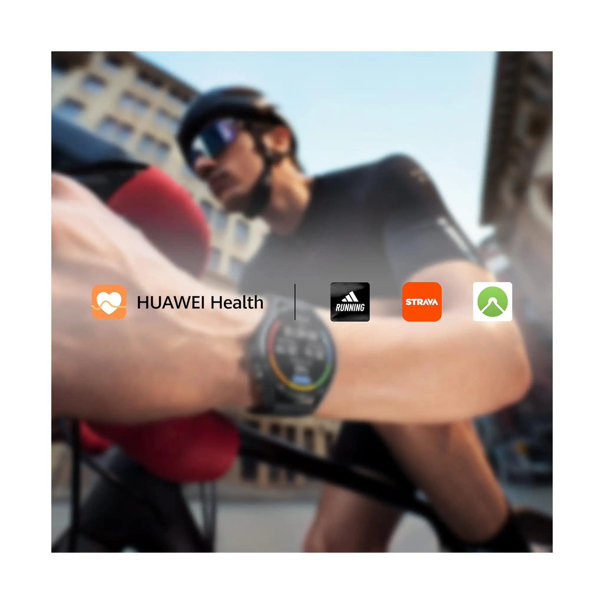 #Strap Material_Black