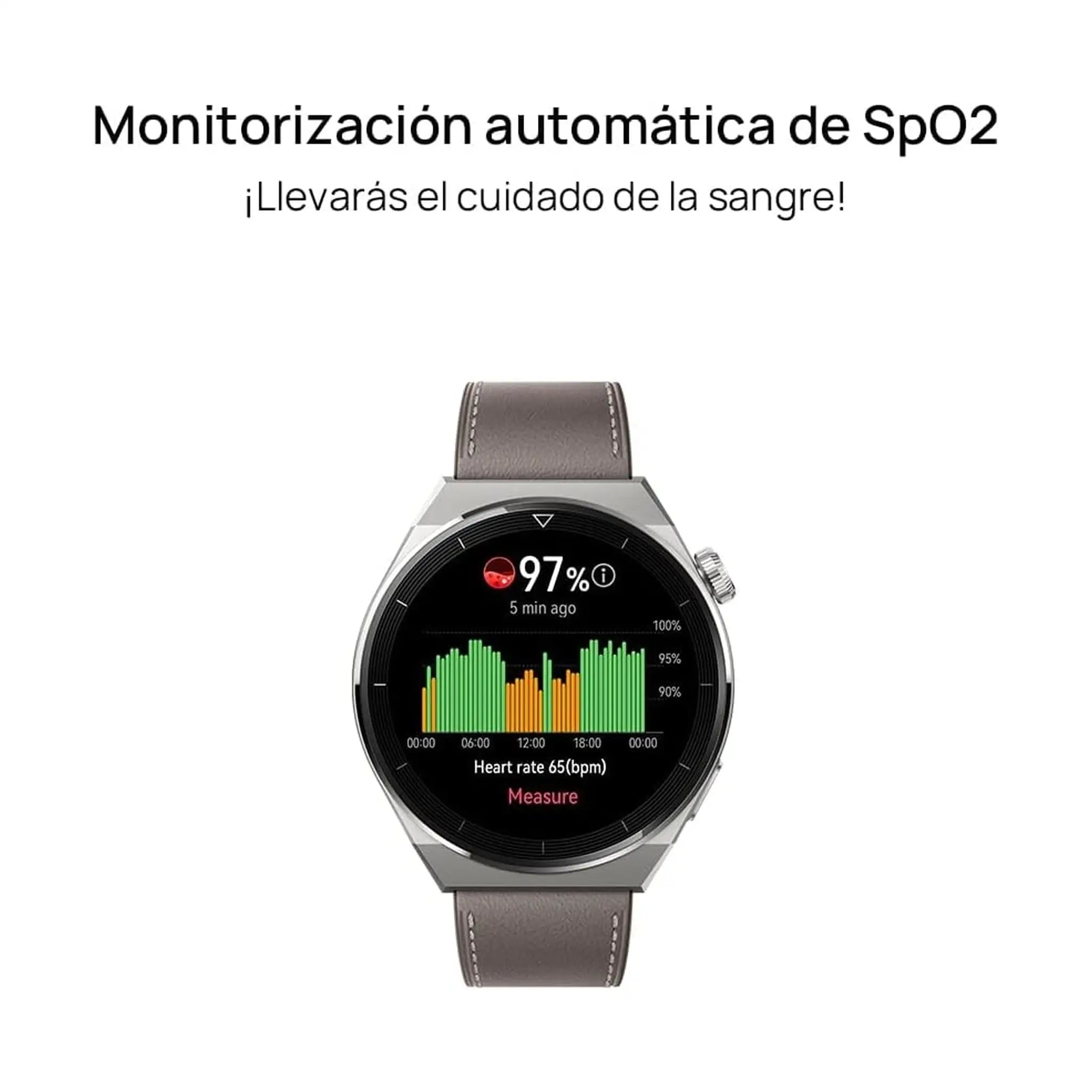 #Strap Material_Light Titanium Strap