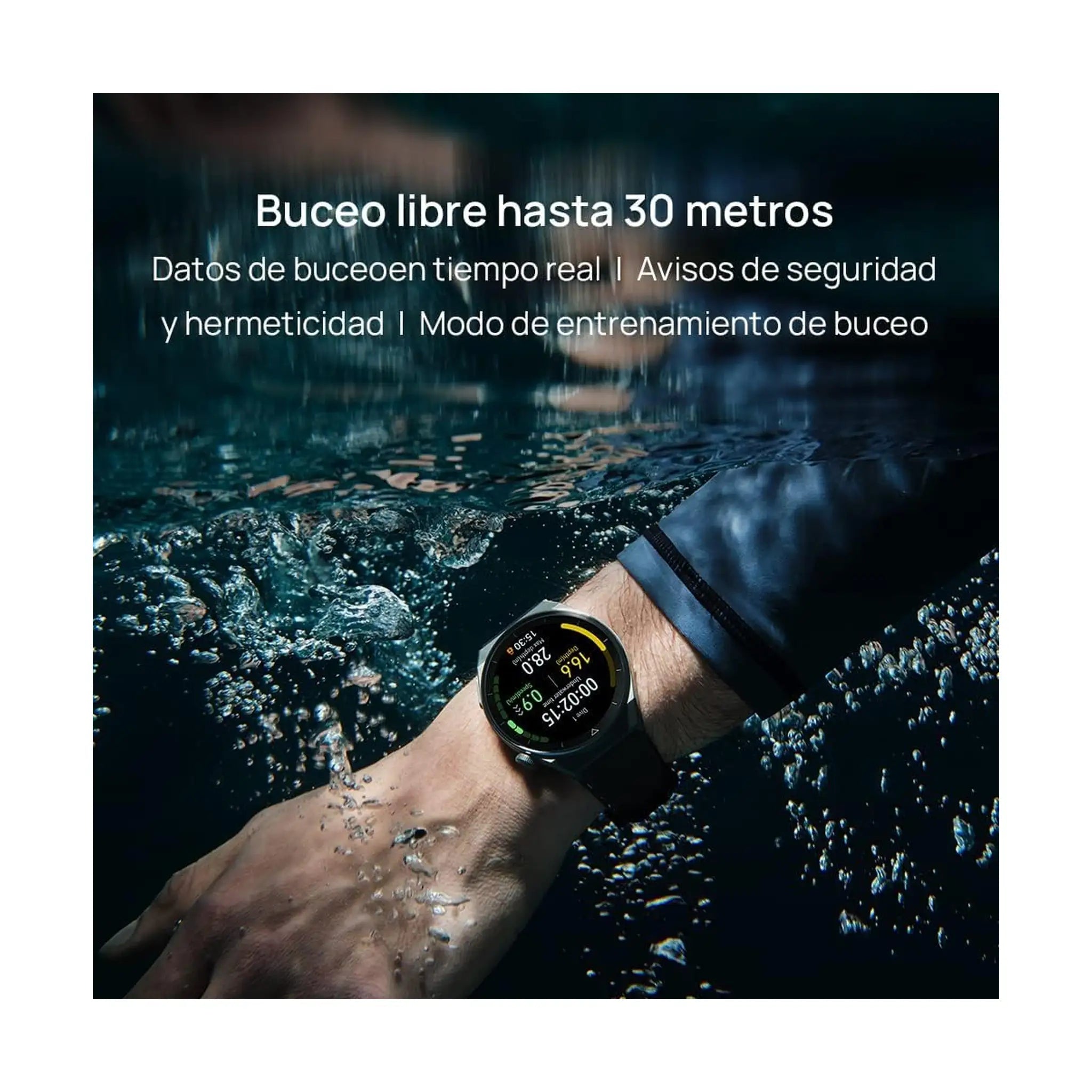 #Strap Material_Light Titanium Strap