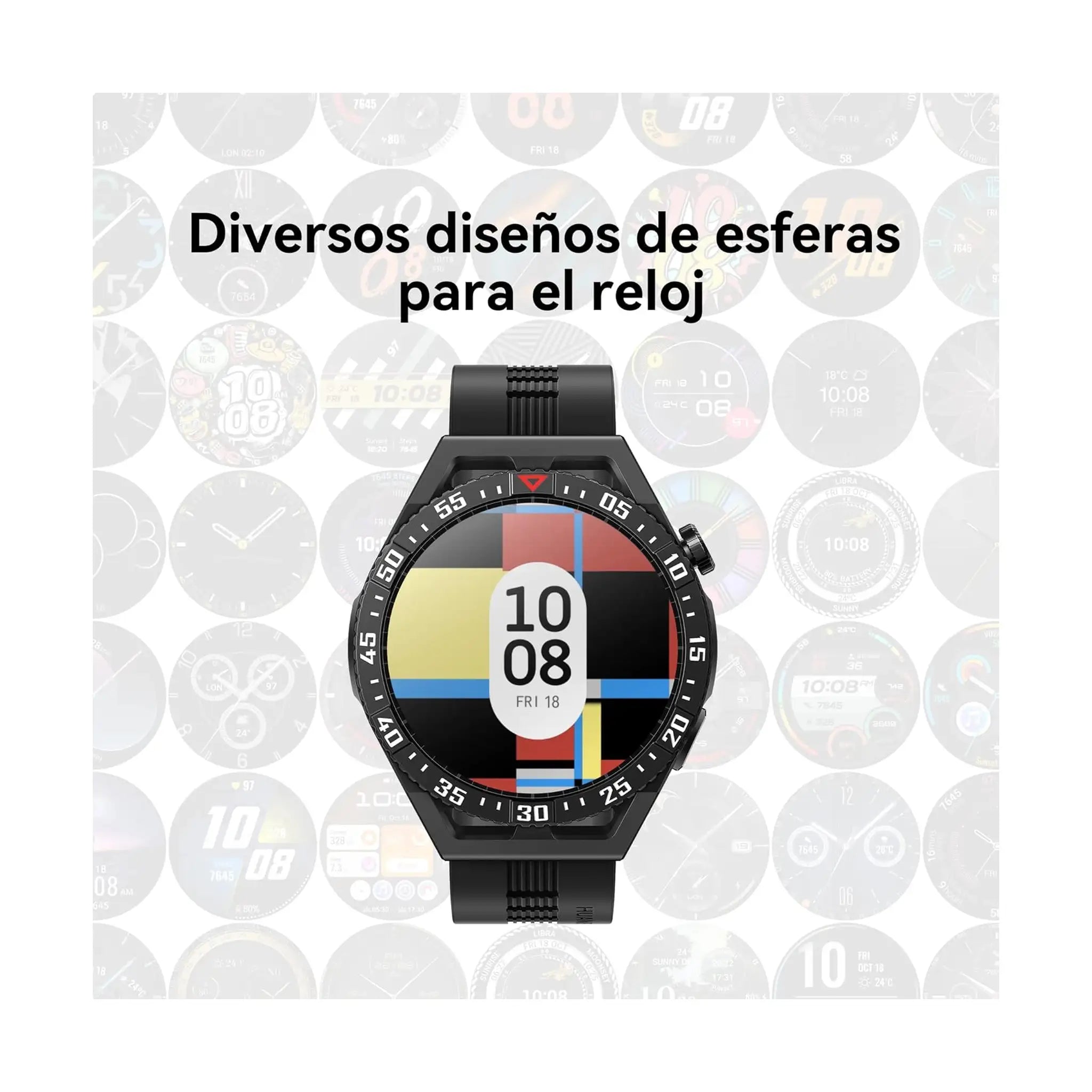 HUAWEI WATCH GT 3 SE Smartwatch