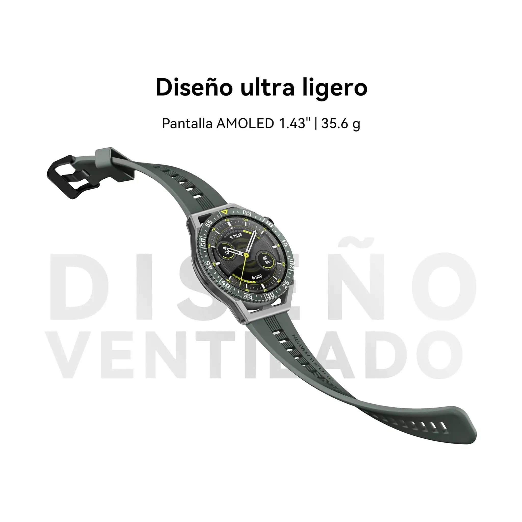 HUAWEI WATCH GT 3 SE Smartwatch
