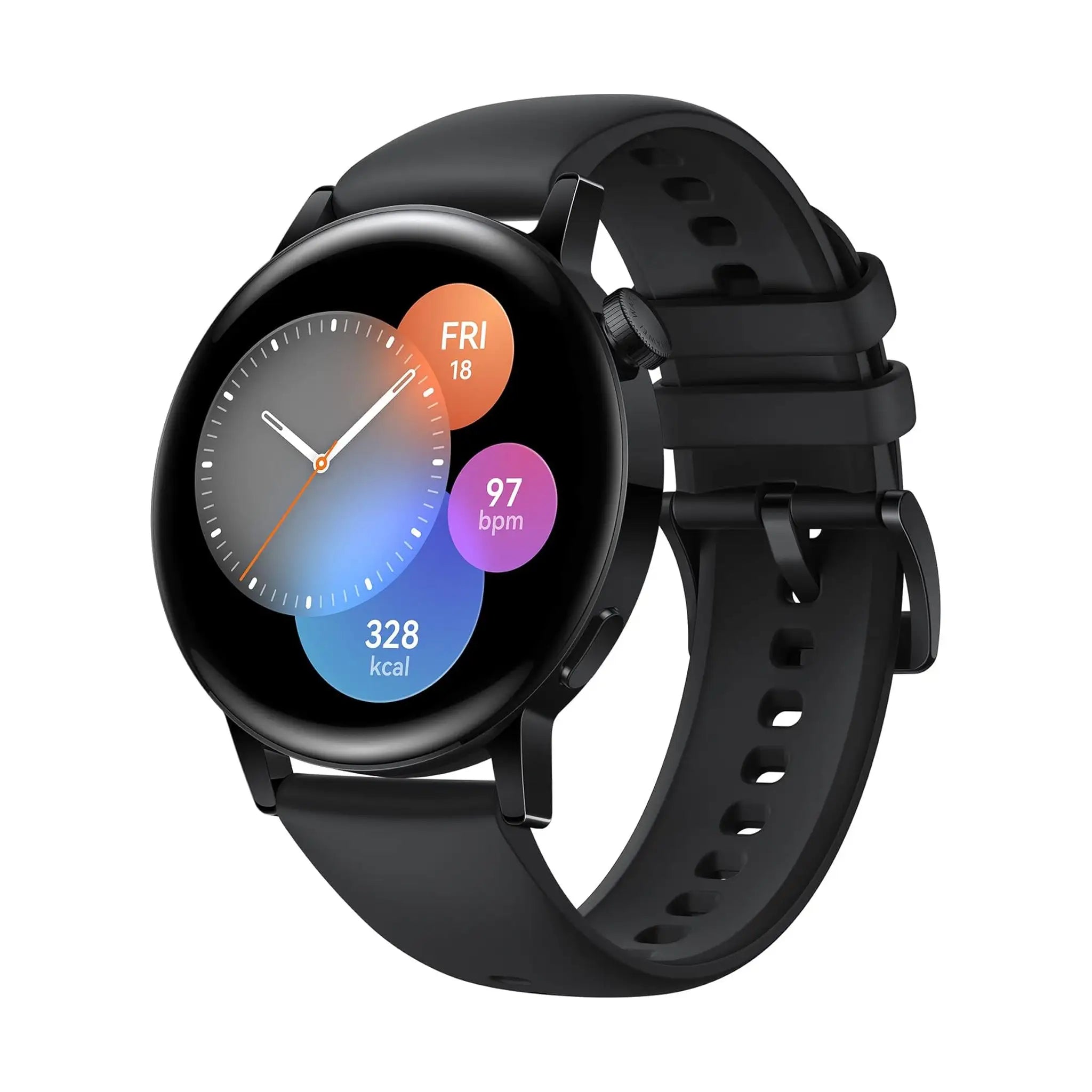 #Strap Color_Milo Black