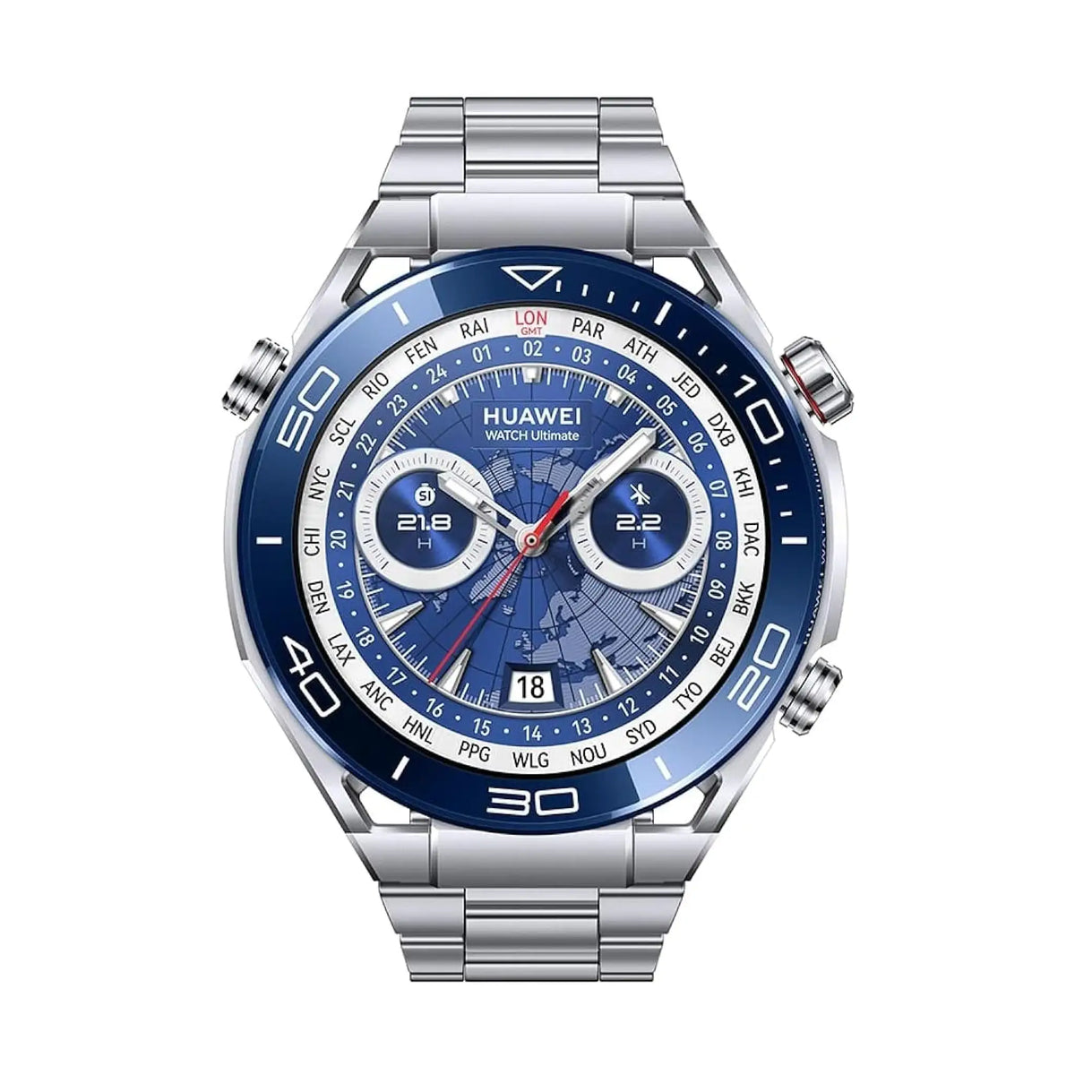 HUAWEI WATCH Ultimate Smartwatch