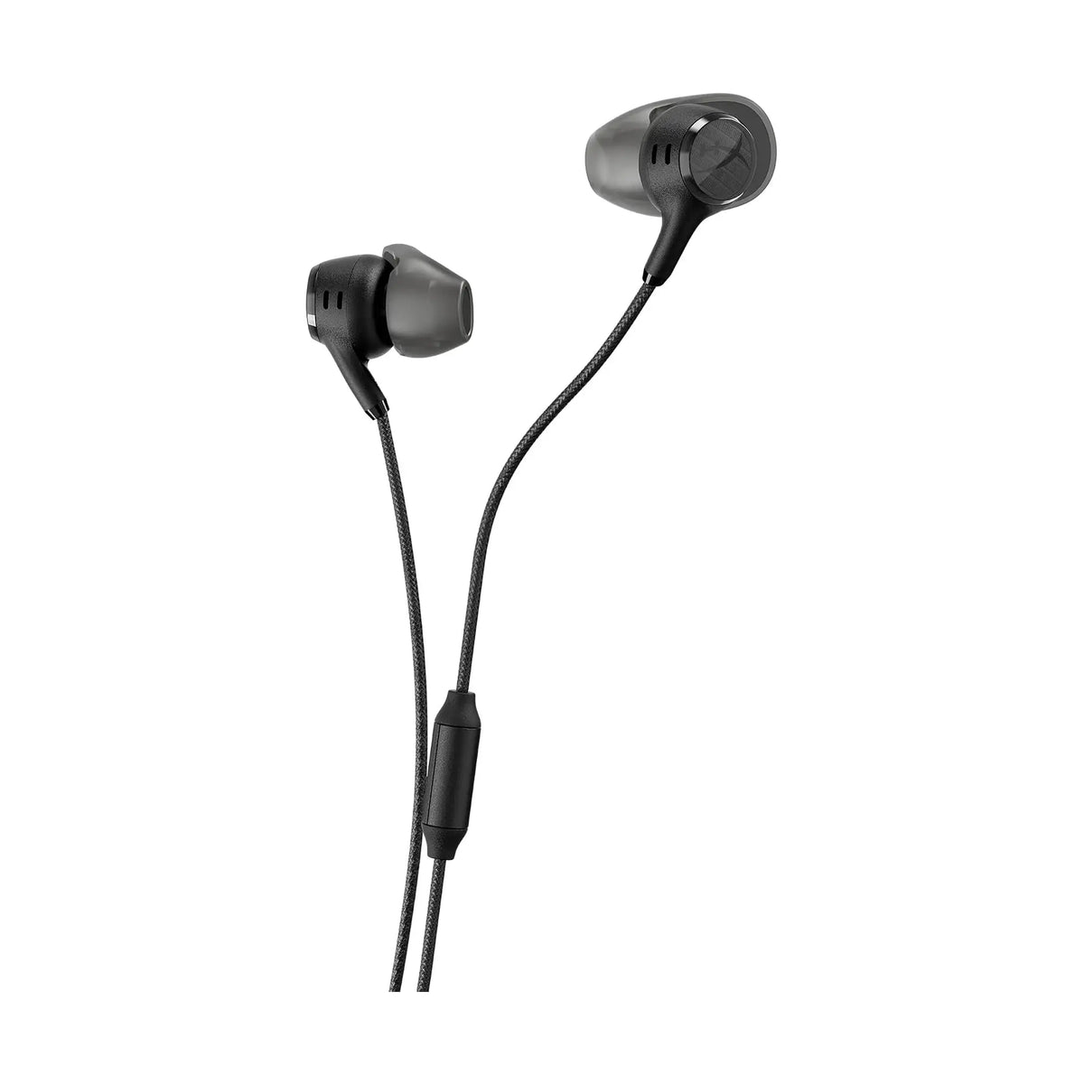 HyperX Cloud Earbuds III S Wired Gaming Earbuds – USB-C, 14mm Drivers, Surround Sound, Inline Mic & Controls, Black