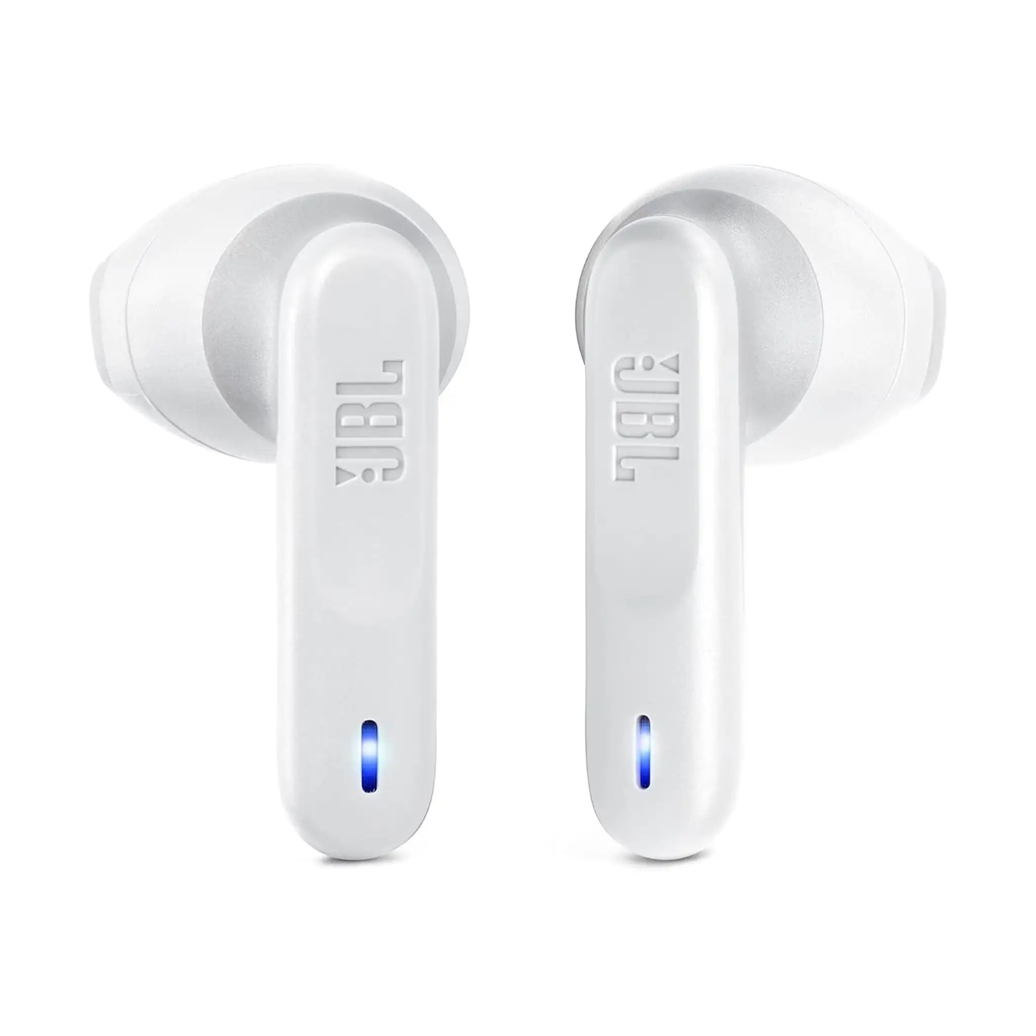 JBL Auricolari Flex Tws Bluetooth Microphone - White