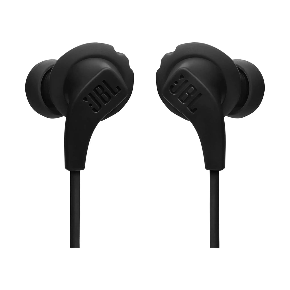 JBL Endurance Run BT Wireless In-Ear Sport Headphones – FlipHook, TwistLock, 6H Battery