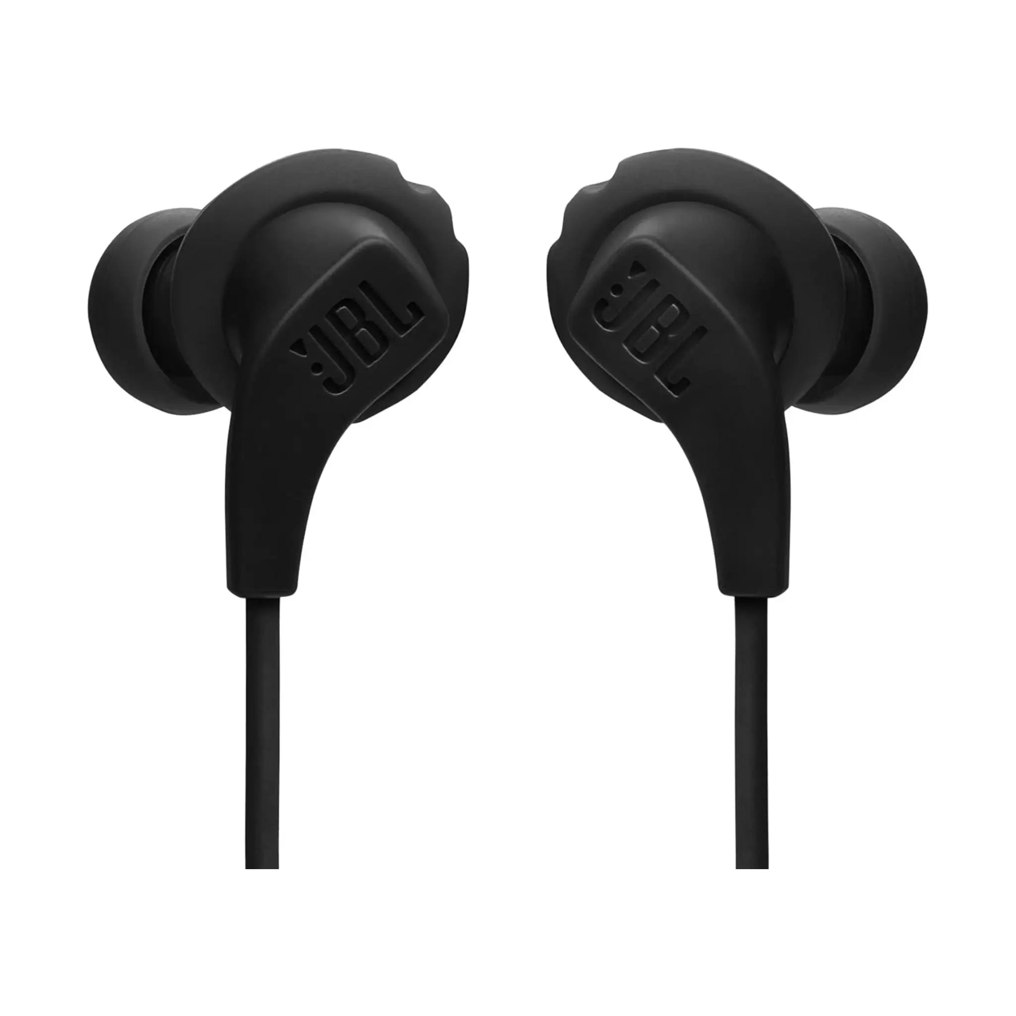 JBL Endurance Run BT Wireless In-Ear Sport Headphones – FlipHook, TwistLock, 6H Battery