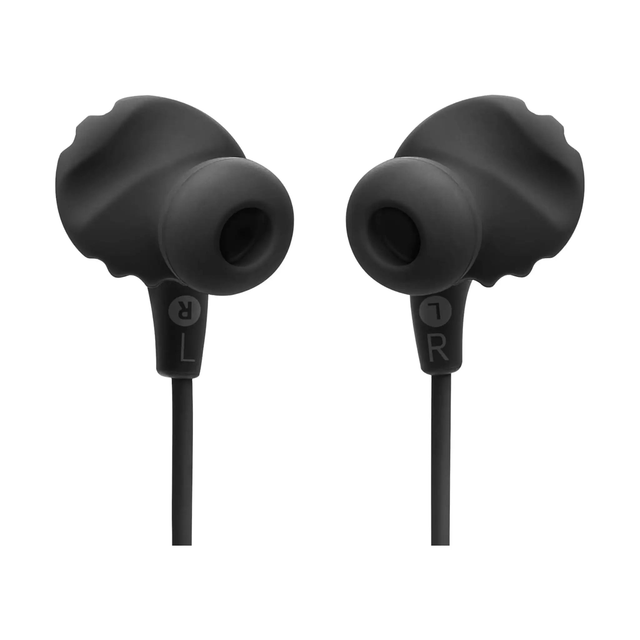 JBL Endurance Run BT Wireless In-Ear Sport Headphones – FlipHook, TwistLock, 6H Battery