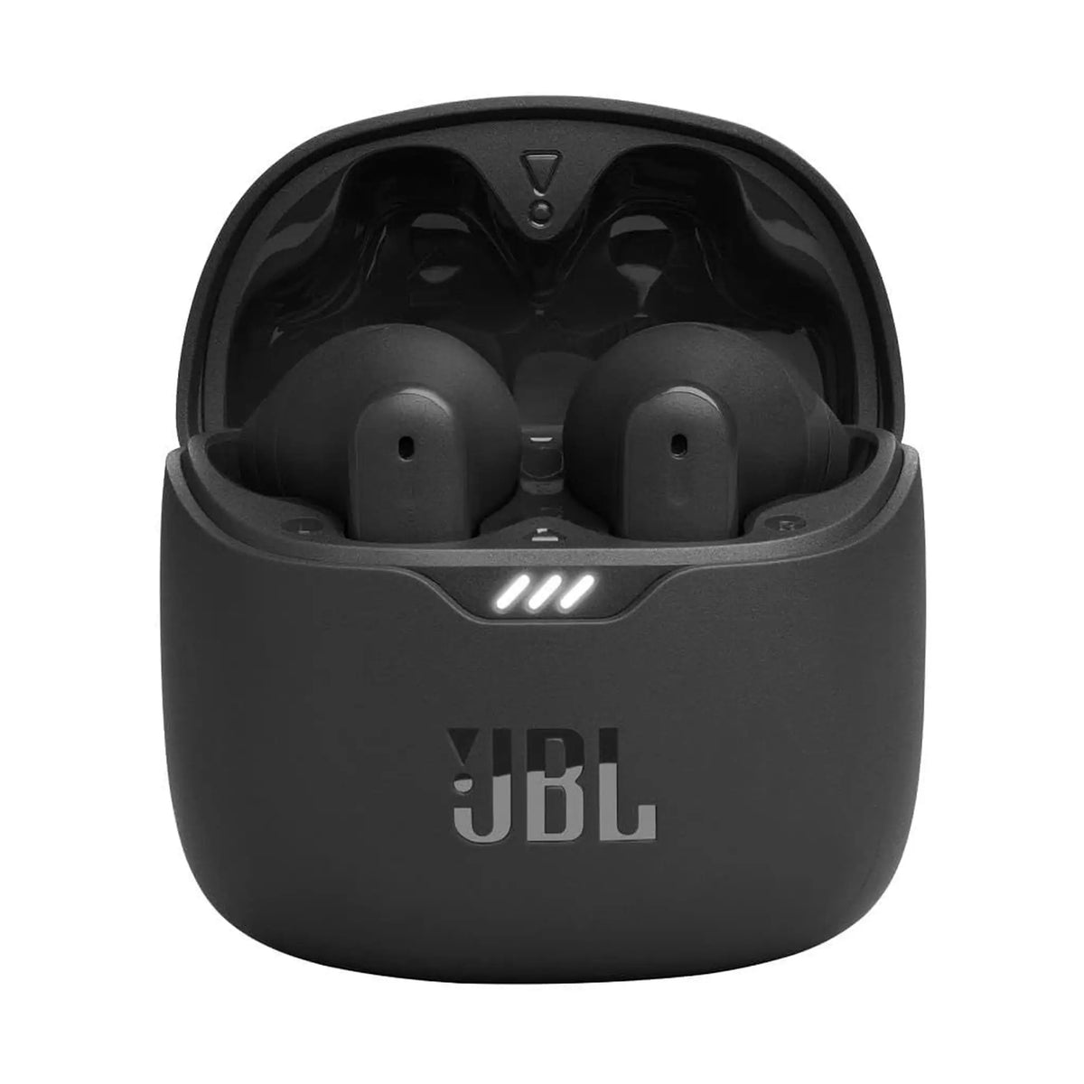JBL FLEX Wireless Noise Cancelling Earbuds - Black
