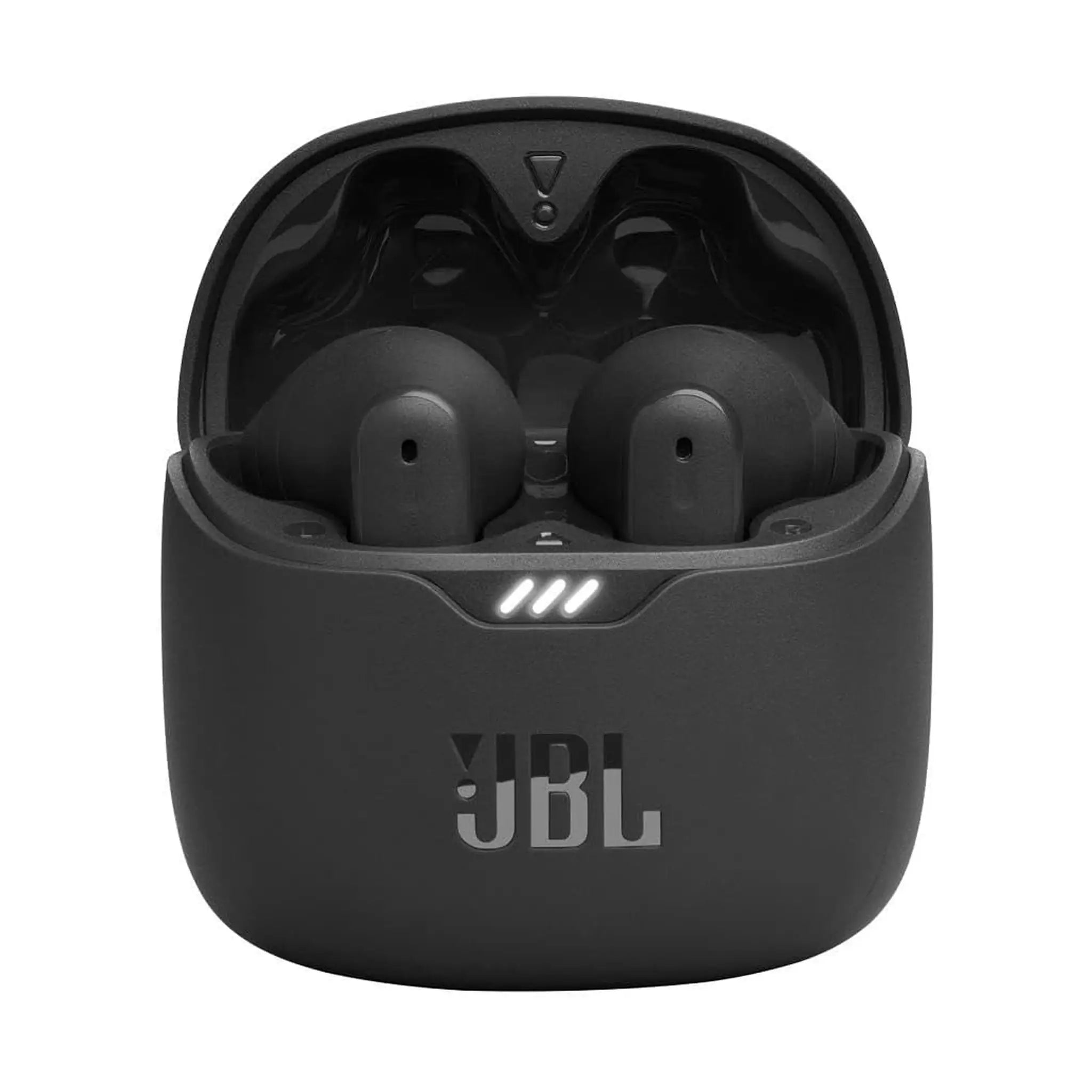 JBL FLEX Wireless Noise Cancelling Earbuds - Black