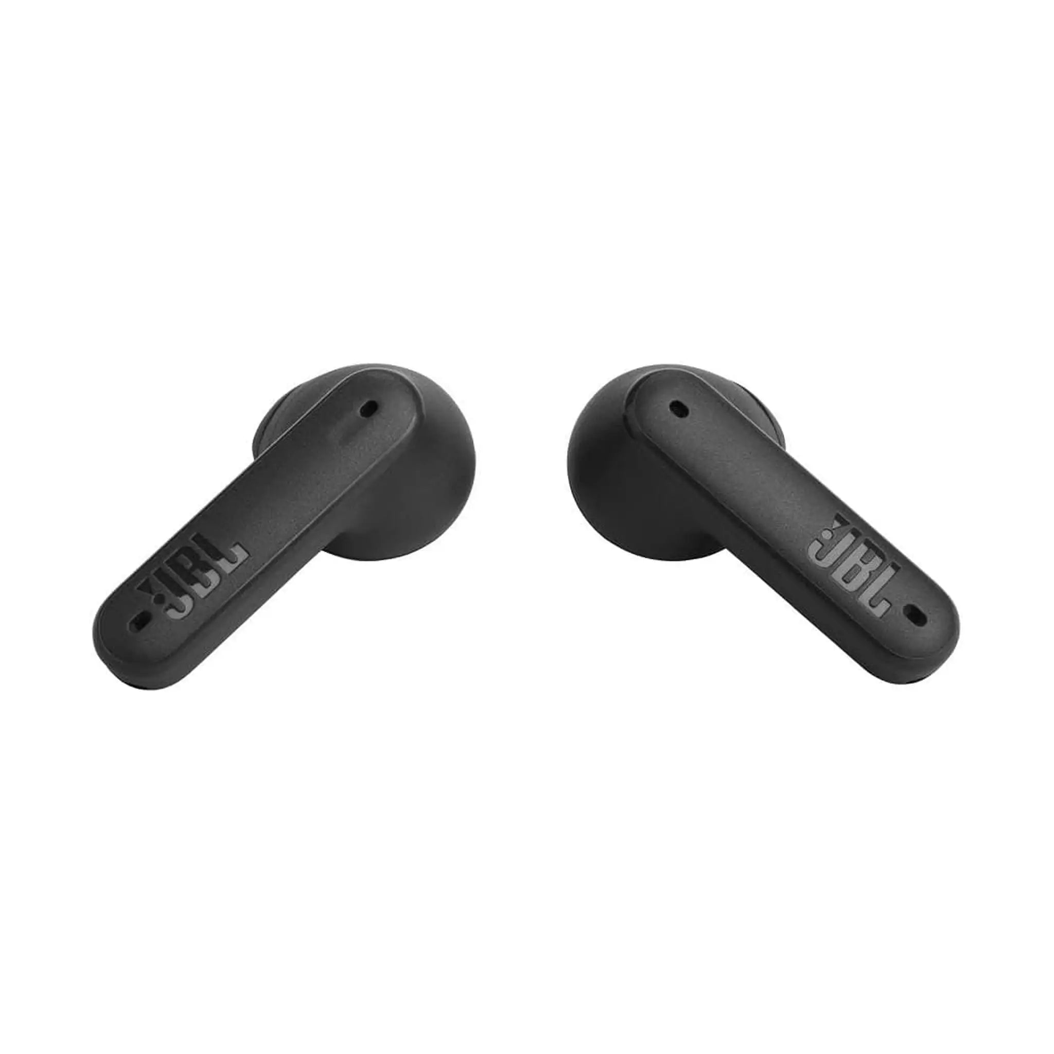 JBL FLEX Wireless Noise Cancelling Earbuds - Black