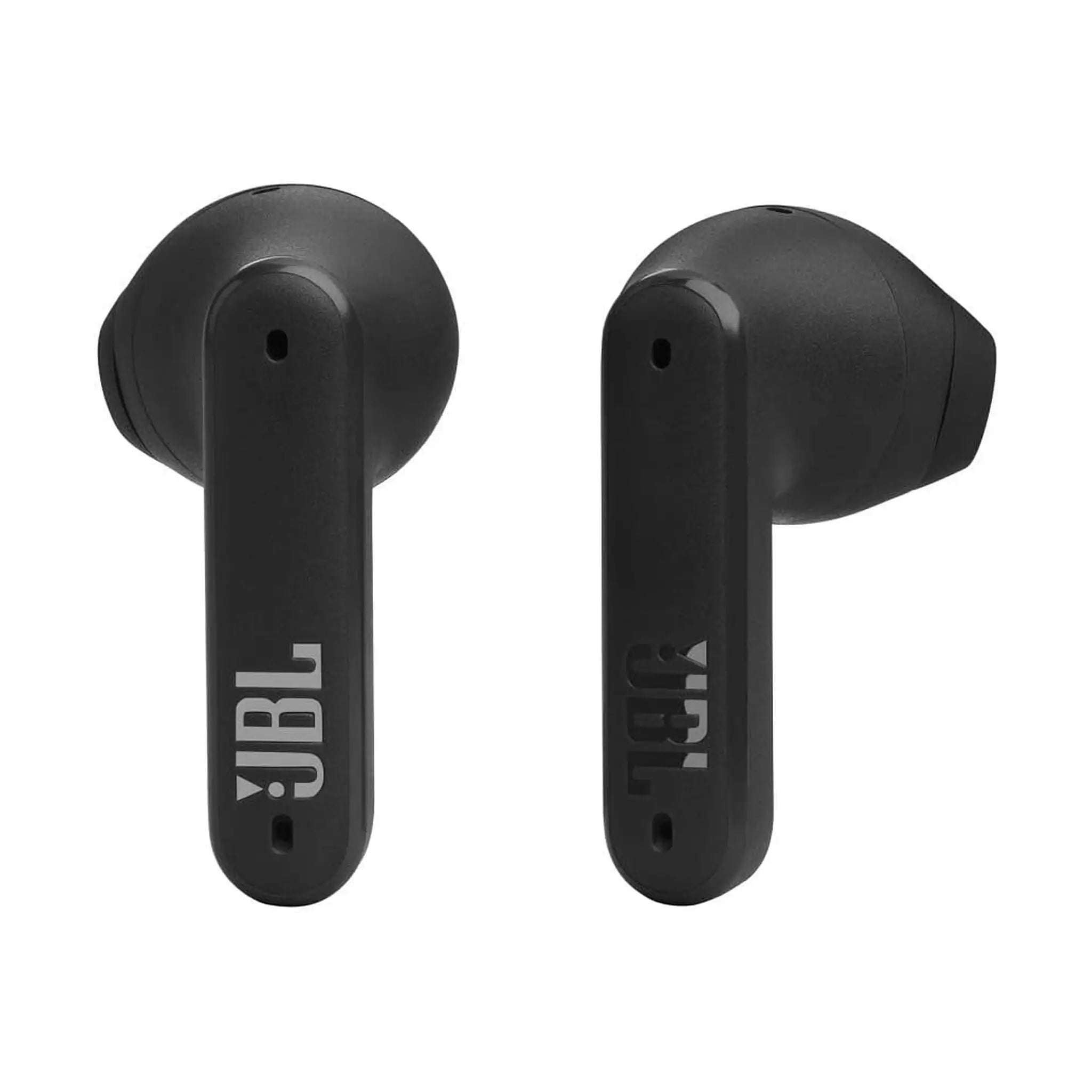 JBL FLEX Wireless Noise Cancelling Earbuds - Black