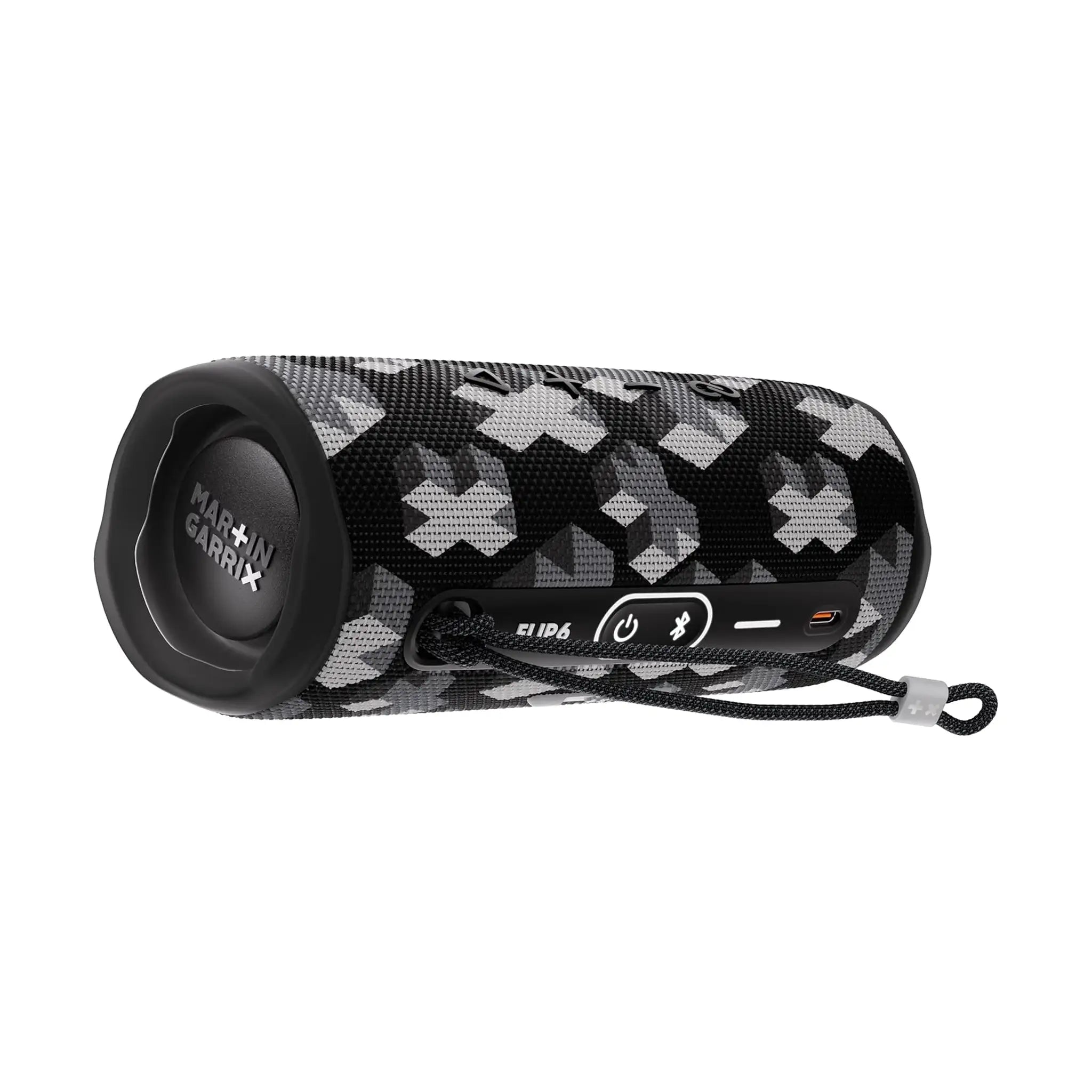 #Color_Martin Garrix Edition