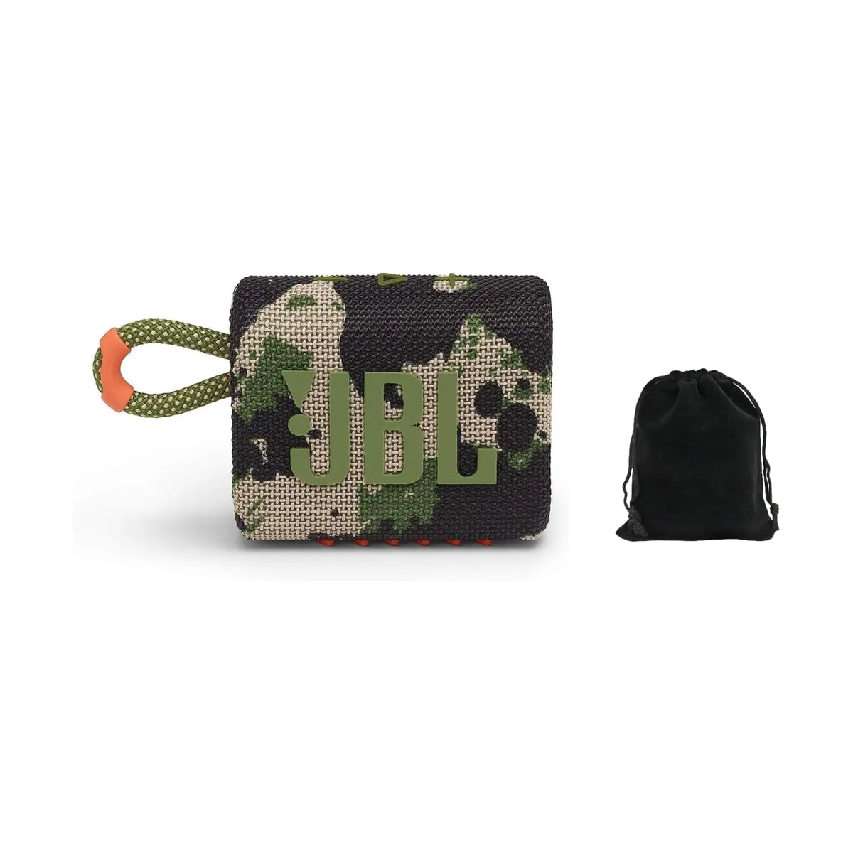 JBL Go 3 Speaker