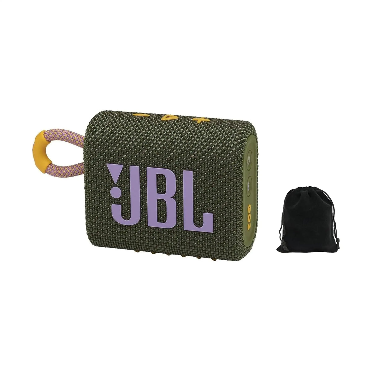 JBL Go 3 Speaker