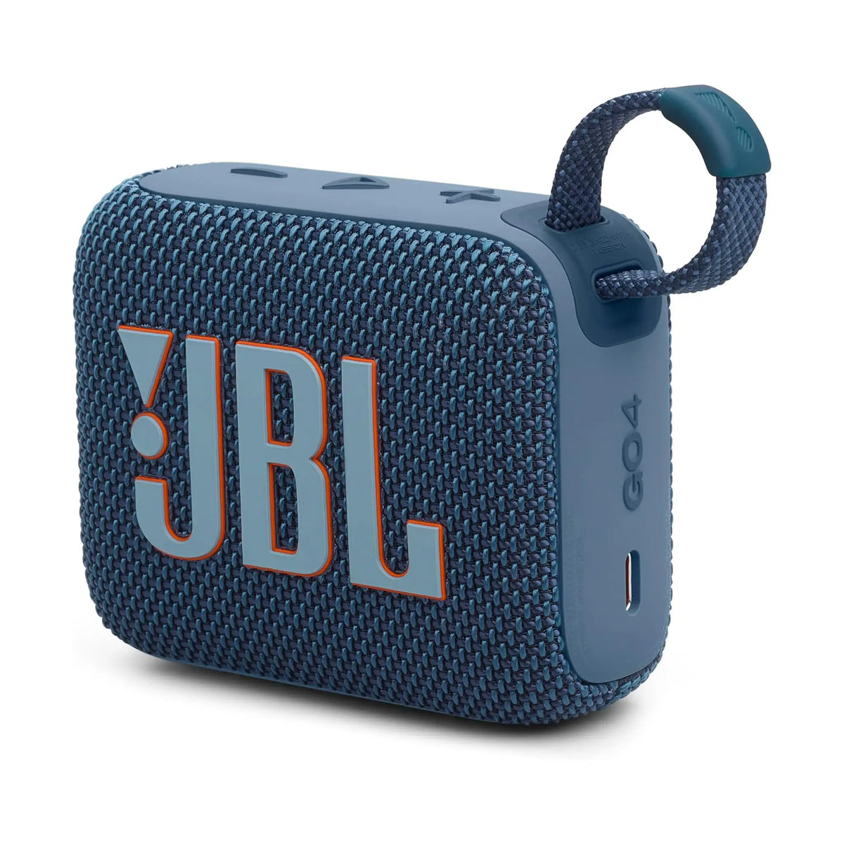 JBL Go 4 Speaker
