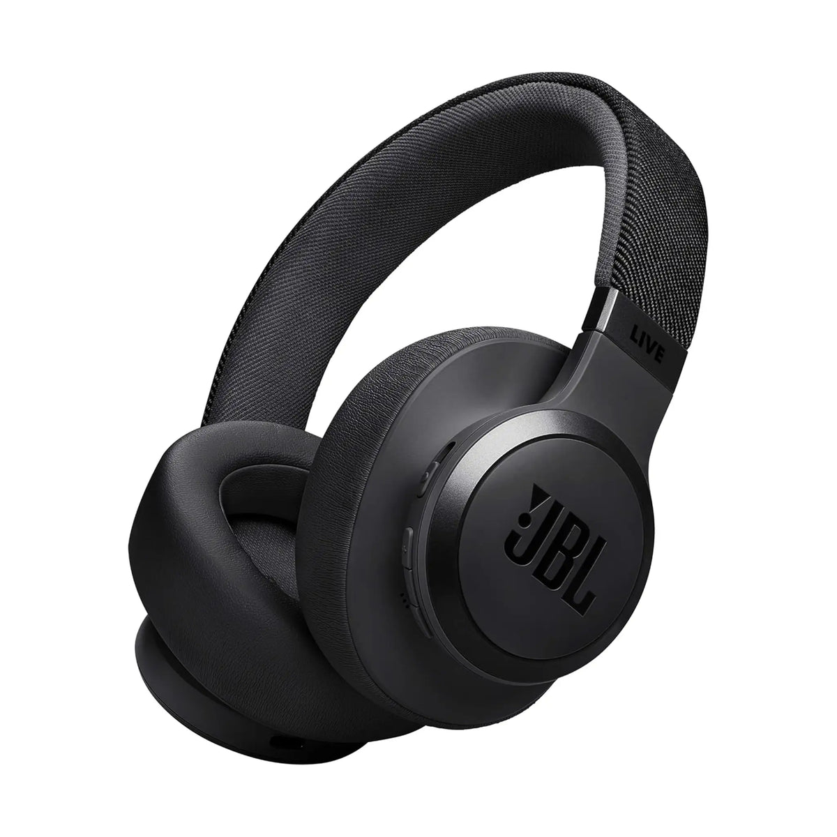JBL LIVE 770NC Wireless Over-Ear Headphones (Adaptive NC)