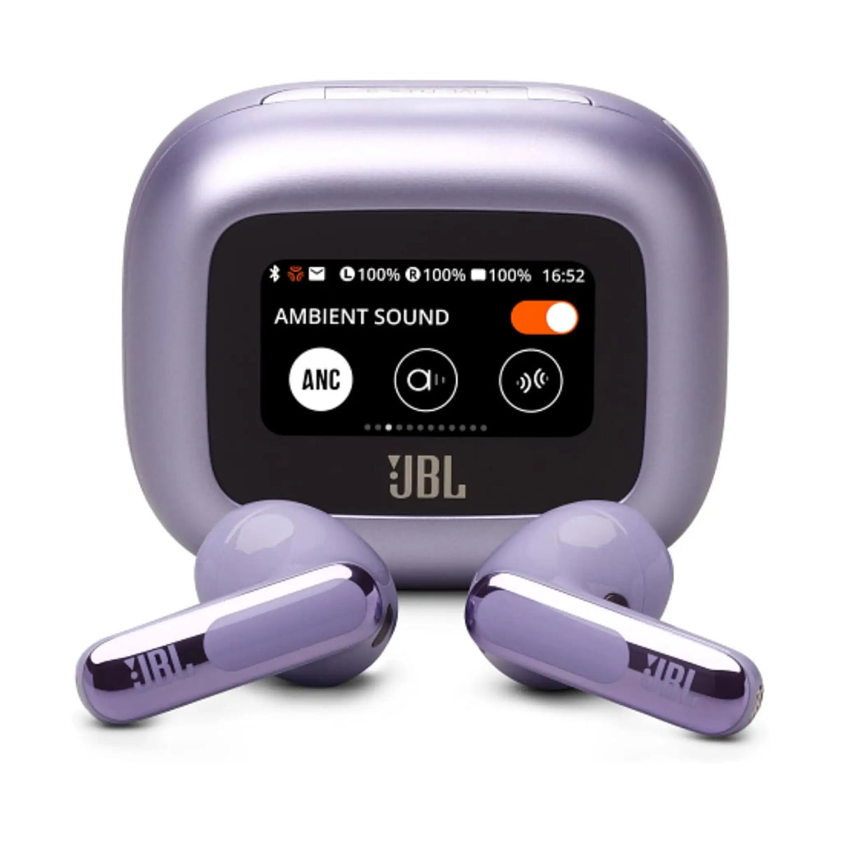JBL LIVE FLEX 3 True Wireless Noise Cancelling Earbuds