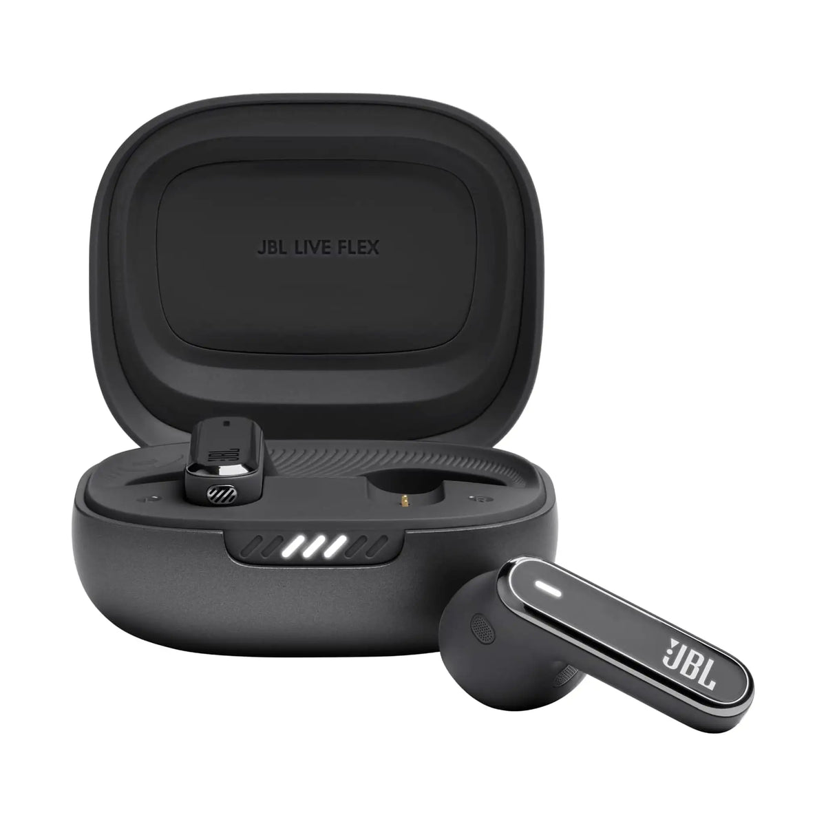 JBL Live Flex True Wireless Noise Cancelling Earbuds
