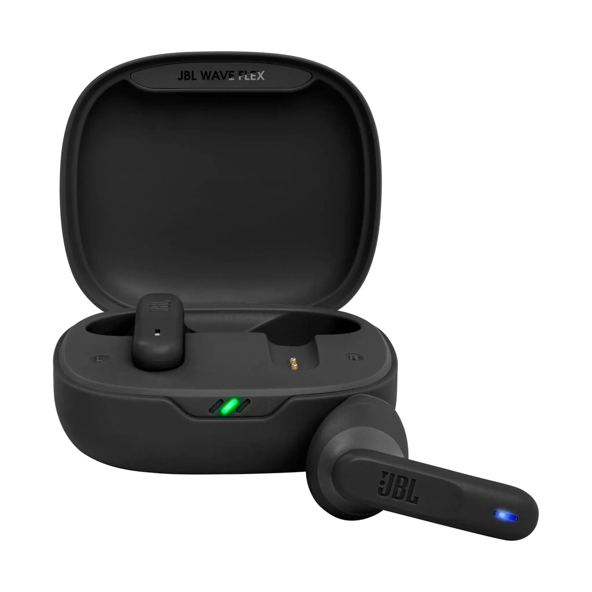 JBL Newly Launched Wave Flex in-Ear Wireless Earbuds