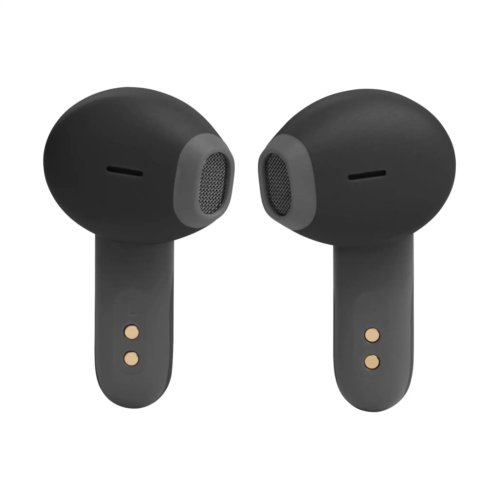 JBL Vibe Flex Wireless Earbuds - Black
