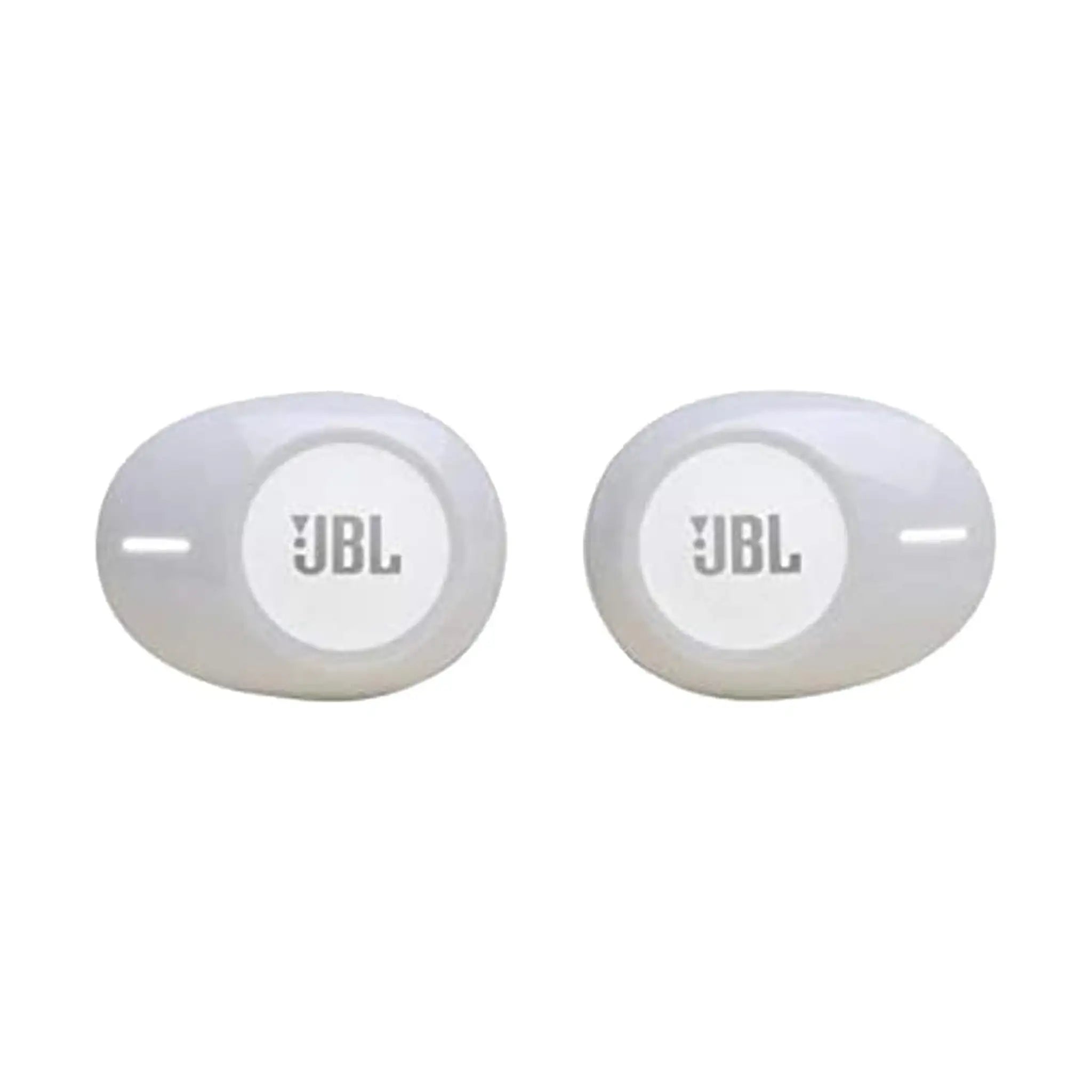 JBL T120 TWS True Wireless In-Ear Headphones - White