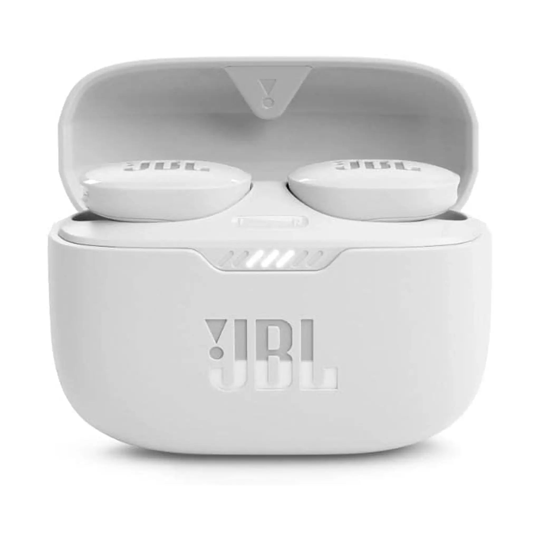 JBL Tune 130NC TWS True Wireless Noise Cancelling Earbuds - White