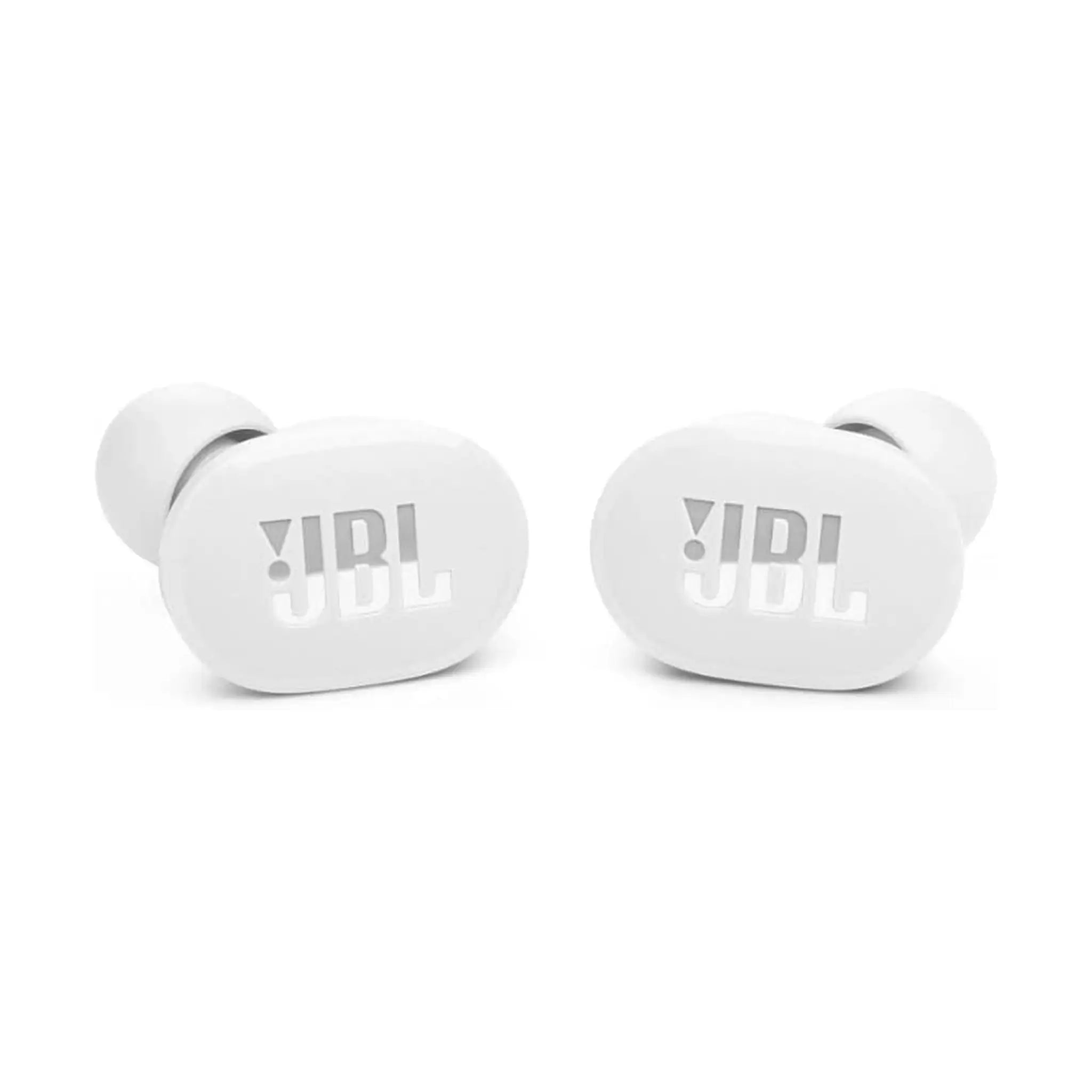JBL Tune 130NC TWS True Wireless Noise Cancelling Earbuds - White