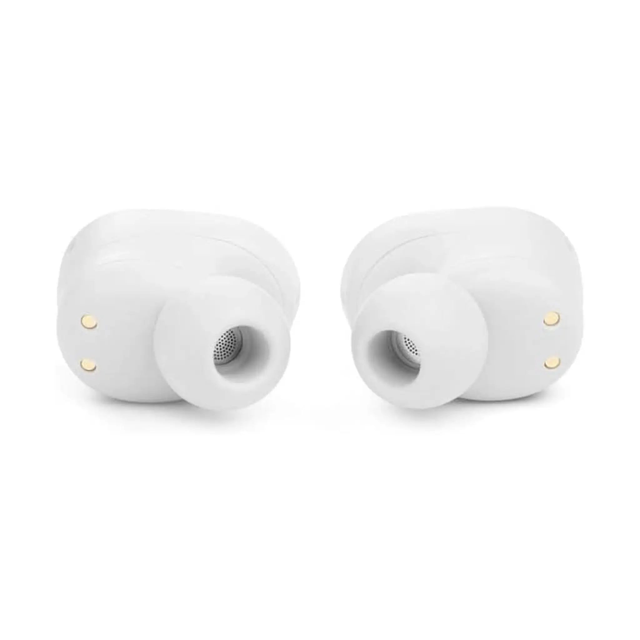 JBL Tune 130NC TWS True Wireless Noise Cancelling Earbuds - White