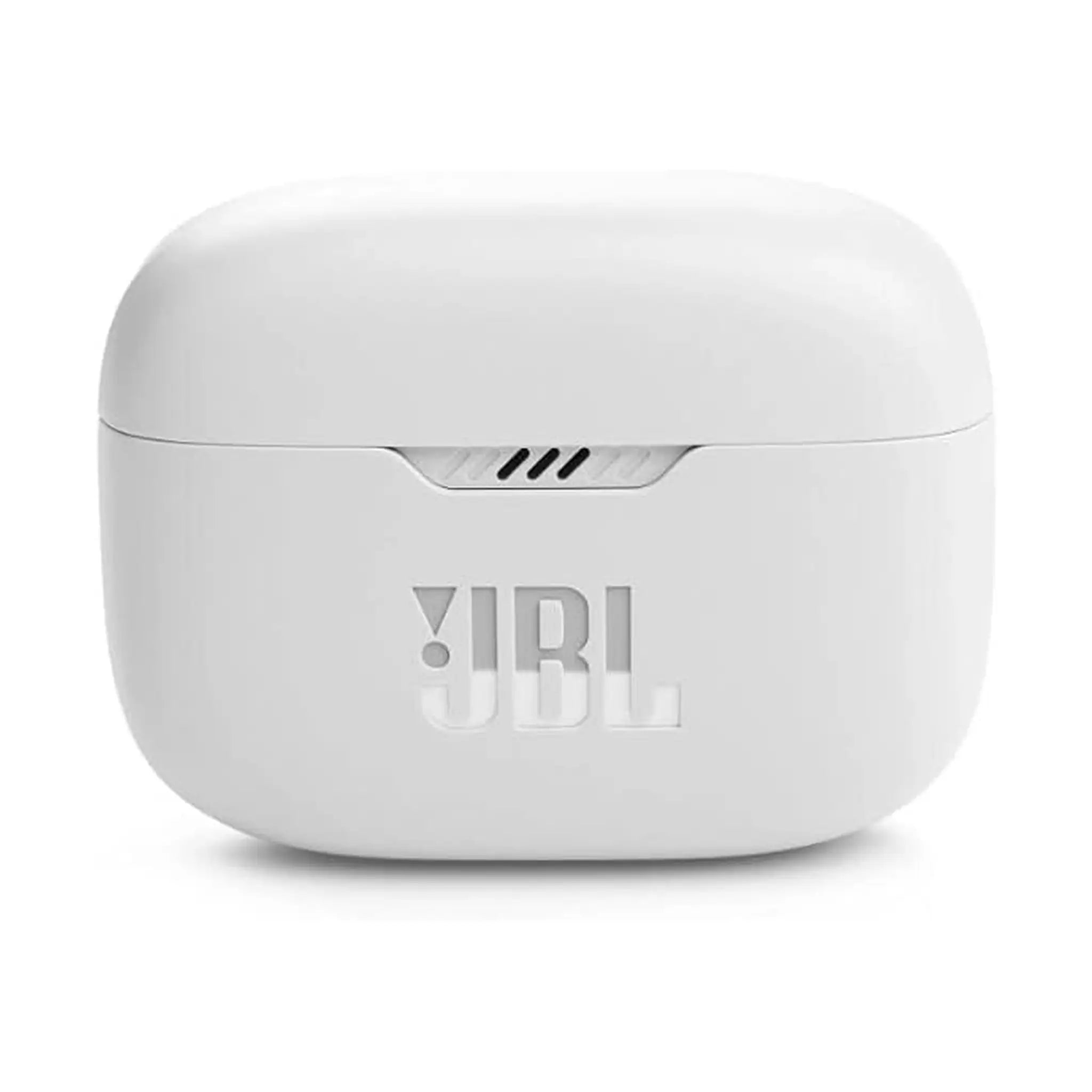 JBL Tune 130NC TWS True Wireless Noise Cancelling Earbuds - White