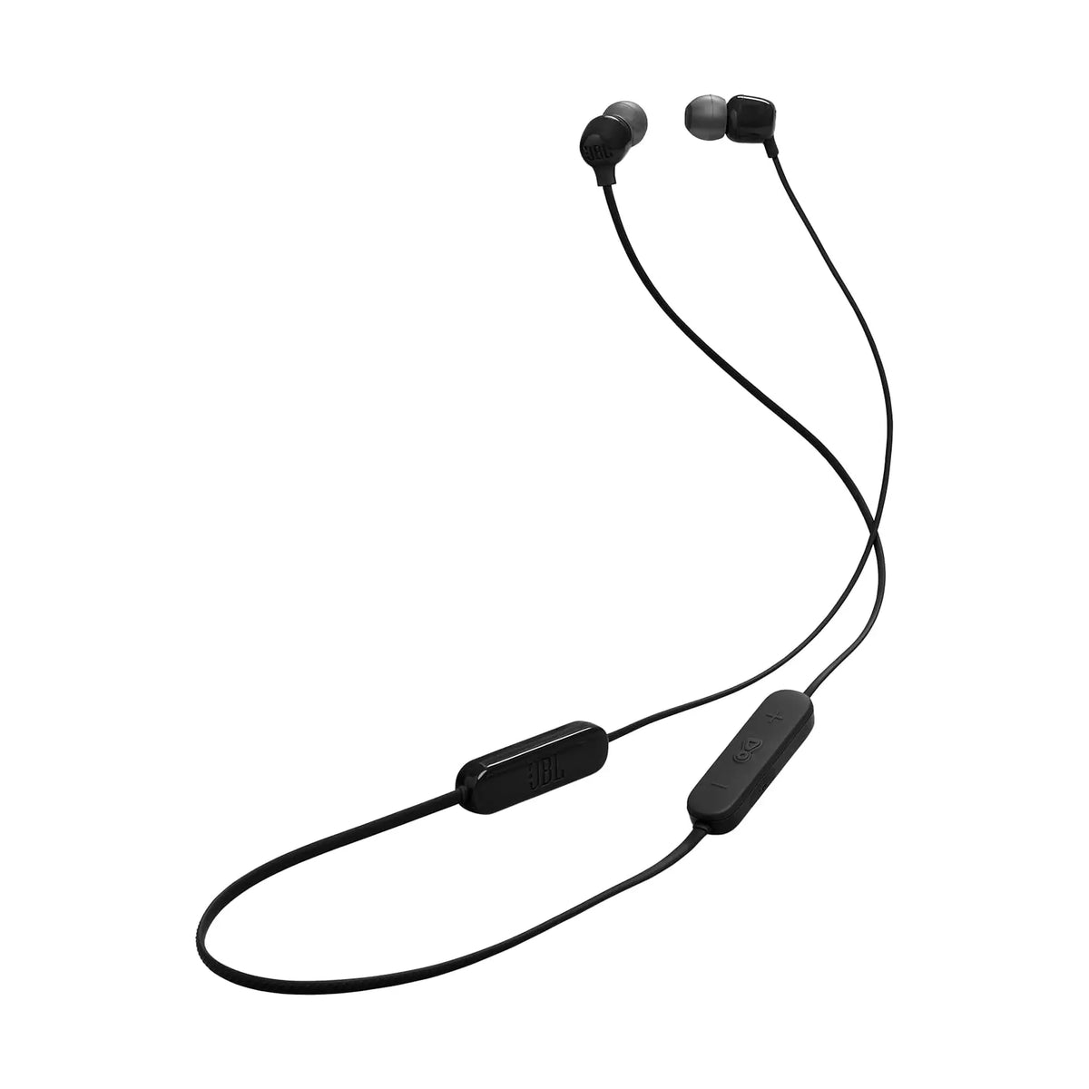 JBL Tune 135BT Wireless In-Ear Headphones – Pure Bass Sound, 25H Battery, Google Fast Pair, IPX4