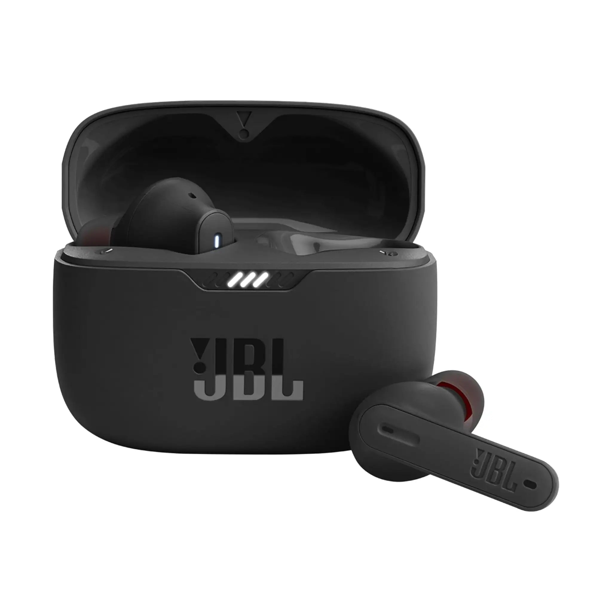 JBL TUNE 230NC TWS True Wireless Noise Cancelling Earbuds - Black