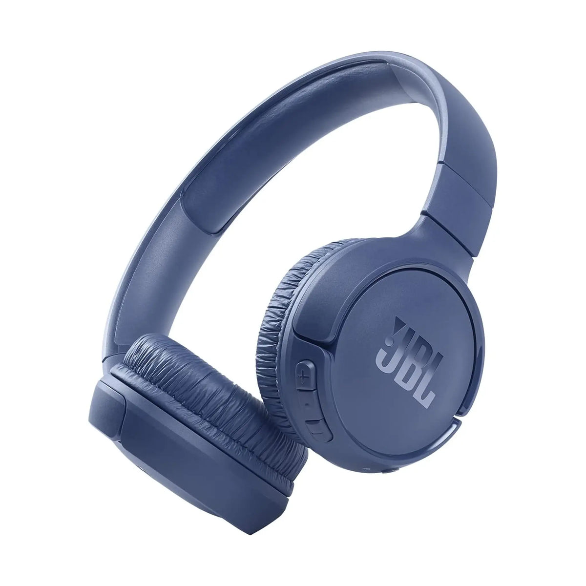 JBL Tune 510BT Wireless On-Ear Headphones – JBL Pure Bass, Bluetooth