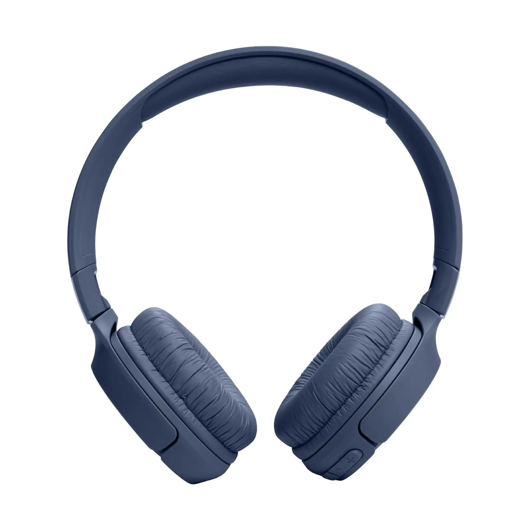 JBL Tune 520BT Wireless On-Ear Headphones – JBL Pure Bass, 57H Battery, Bluetooth