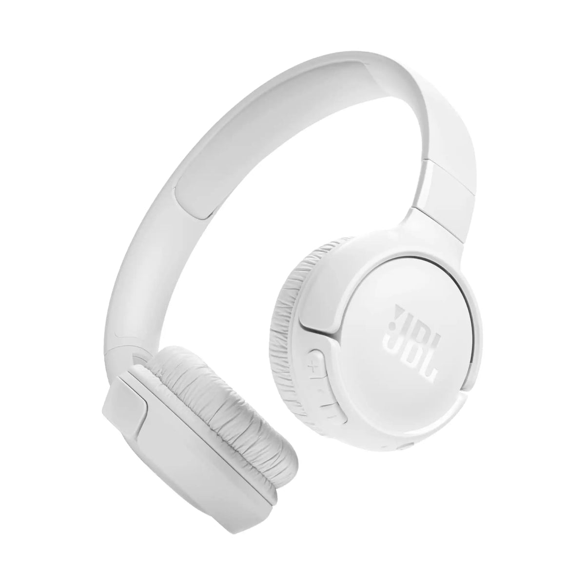 JBL Tune 520BT Wireless On-Ear Headphones – JBL Pure Bass, 57H Battery, Bluetooth