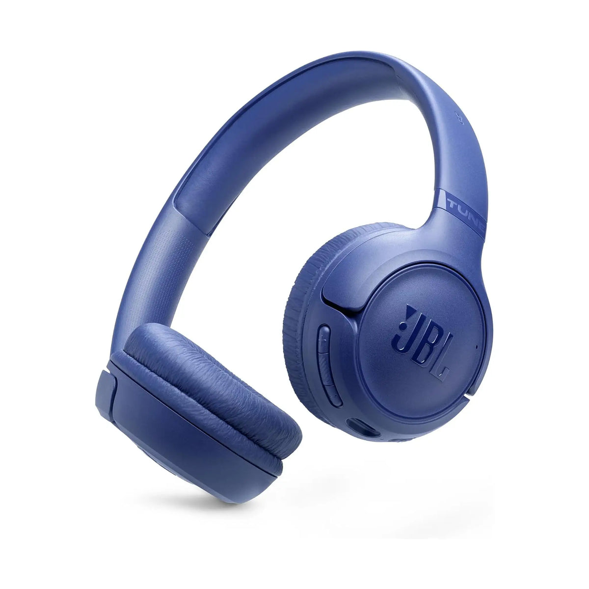 JBL Tune 530BT Wireless On-Ear Headphones – JBL Pure Bass, 76H Battery, Bluetooth