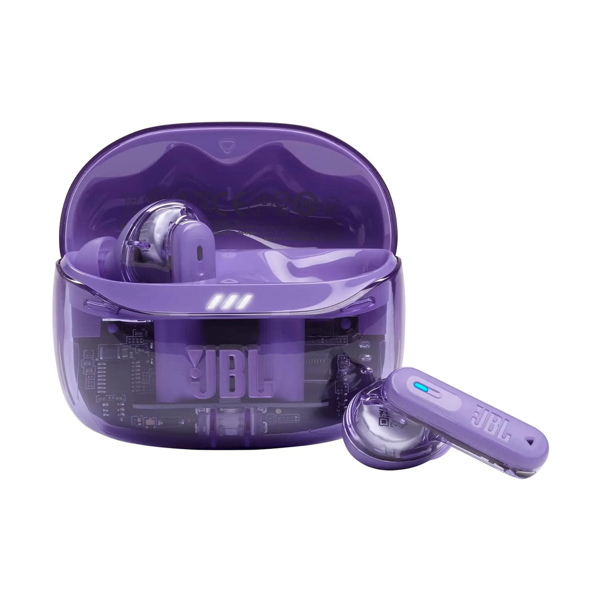 JBL Tune Beam 2 Noise Cancelling Earbuds